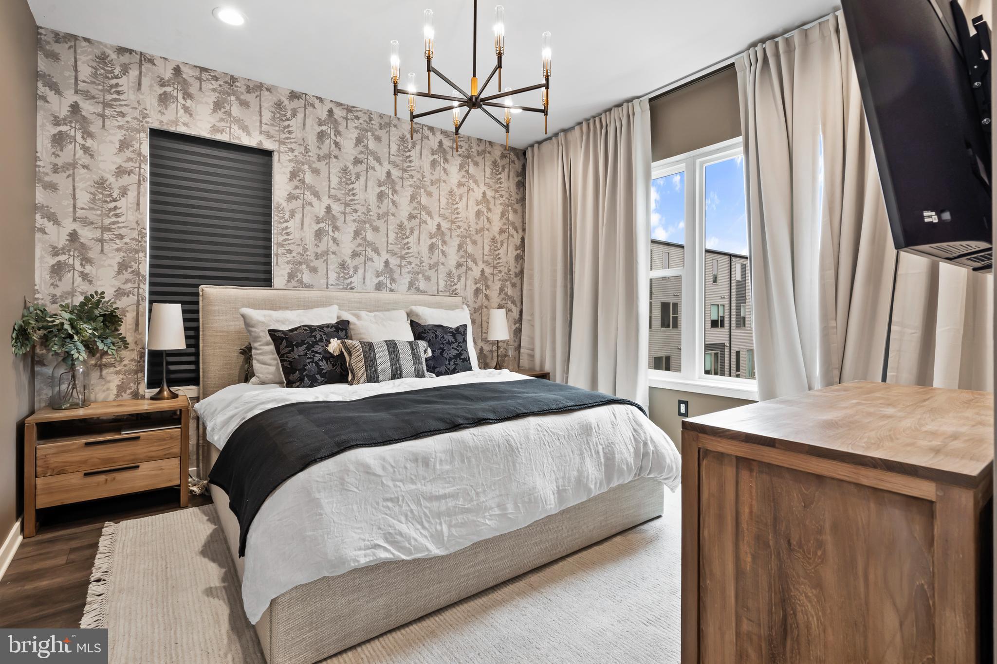 NORTHBANK - Residential