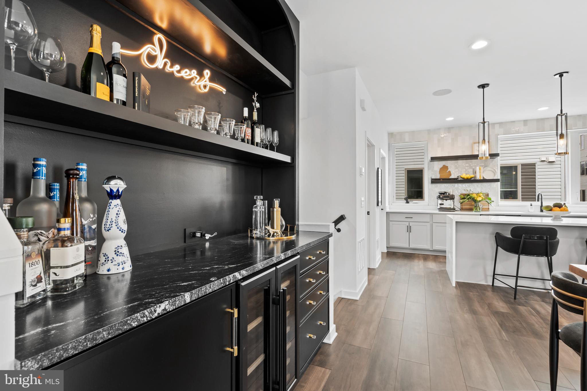 NORTHBANK - Residential