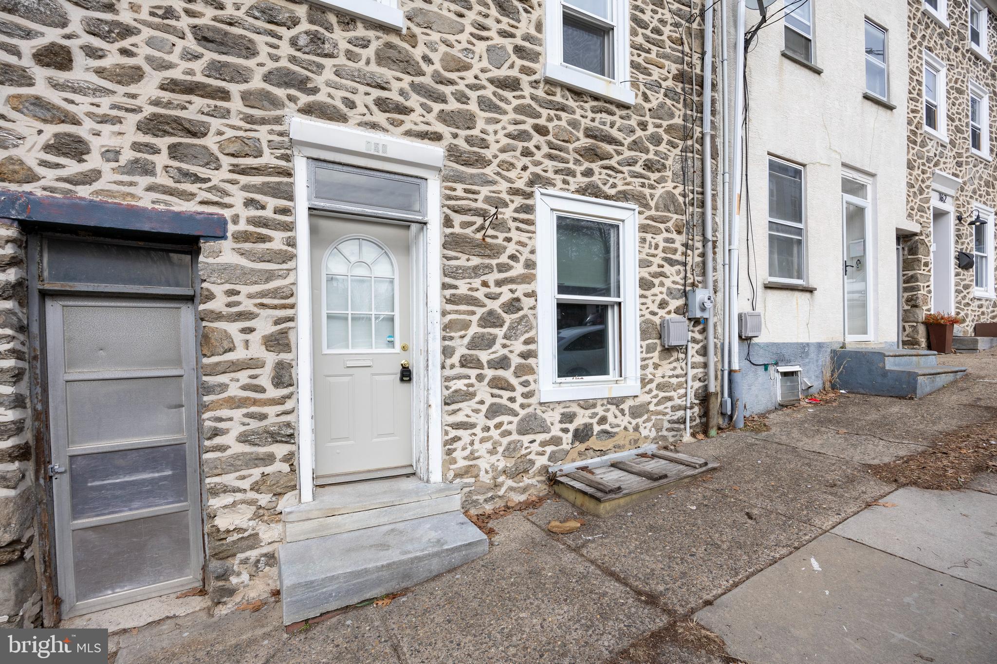 MANAYUNK - Residential