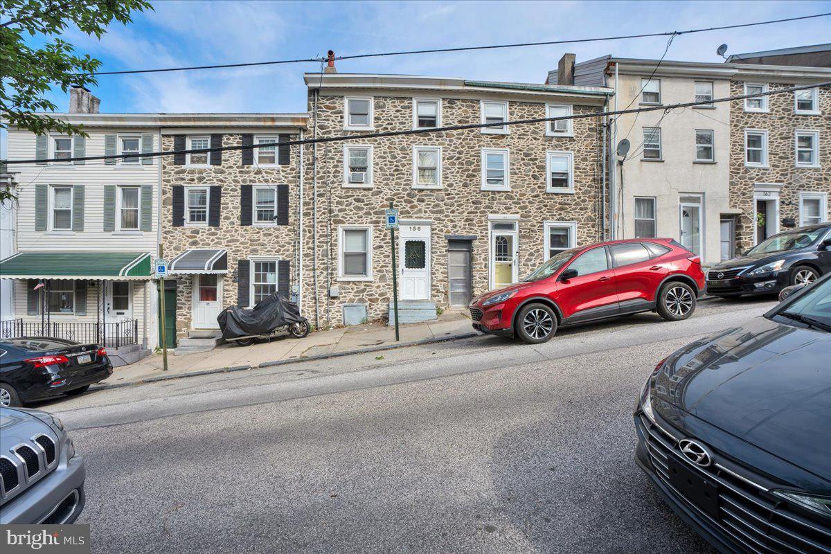 MANAYUNK - Residential