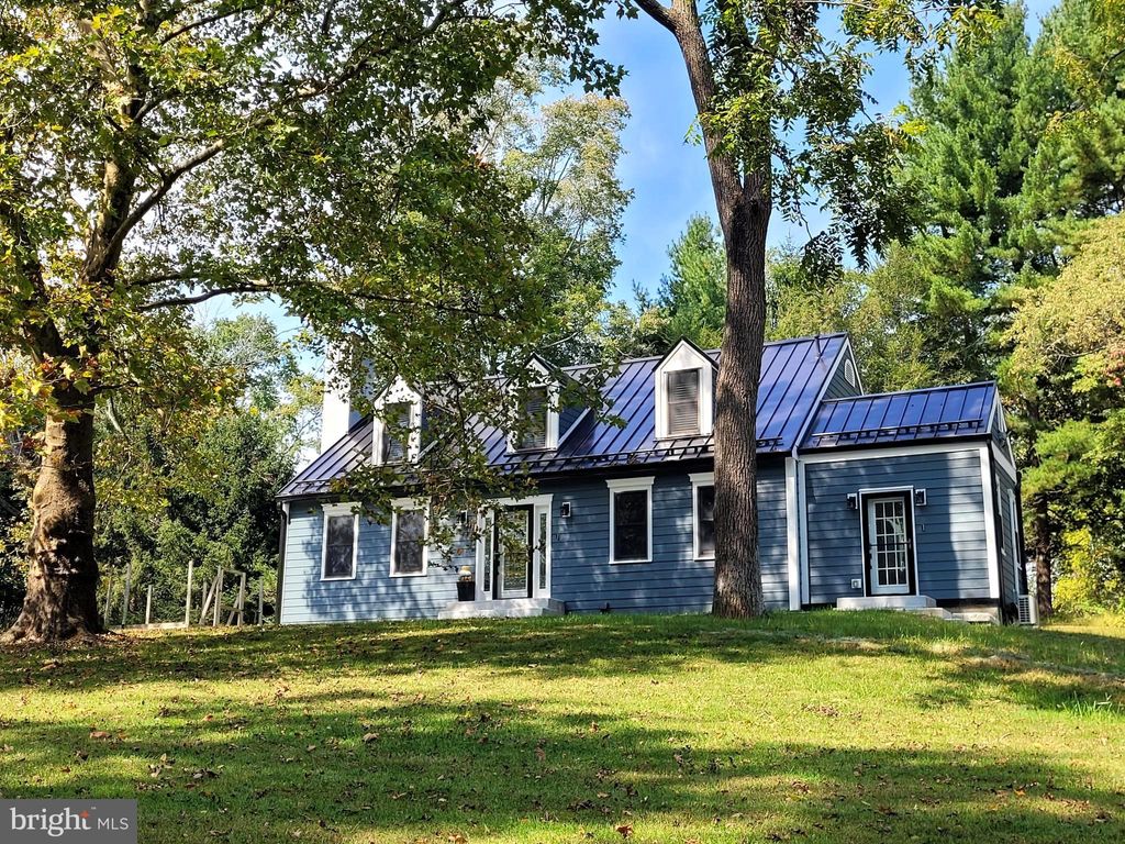 Photo of 6 Mccarthy Drive, CHADDS FORD, PA 19317 (MLS # PACT2109960)