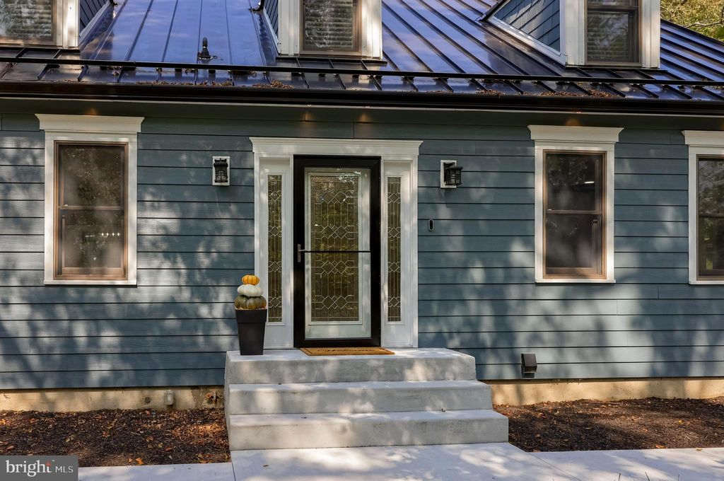 Photo of 6 Mccarthy Drive, CHADDS FORD, PA 19317 (MLS # PACT2109960)