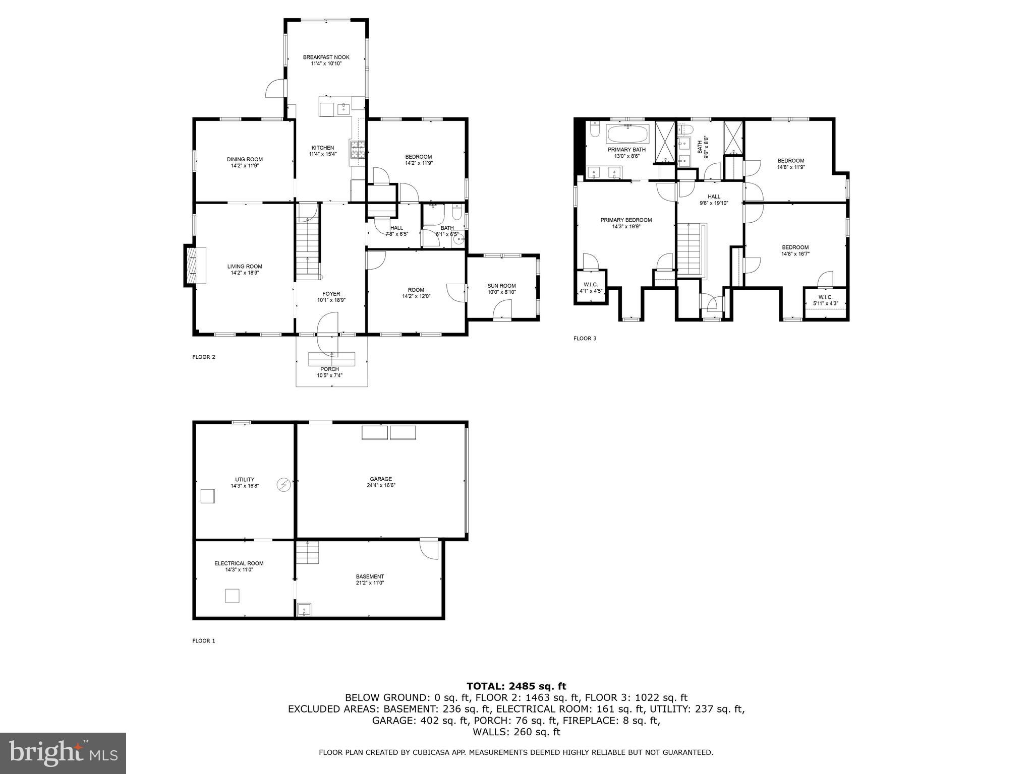 NONE AVAILABLE - Residential