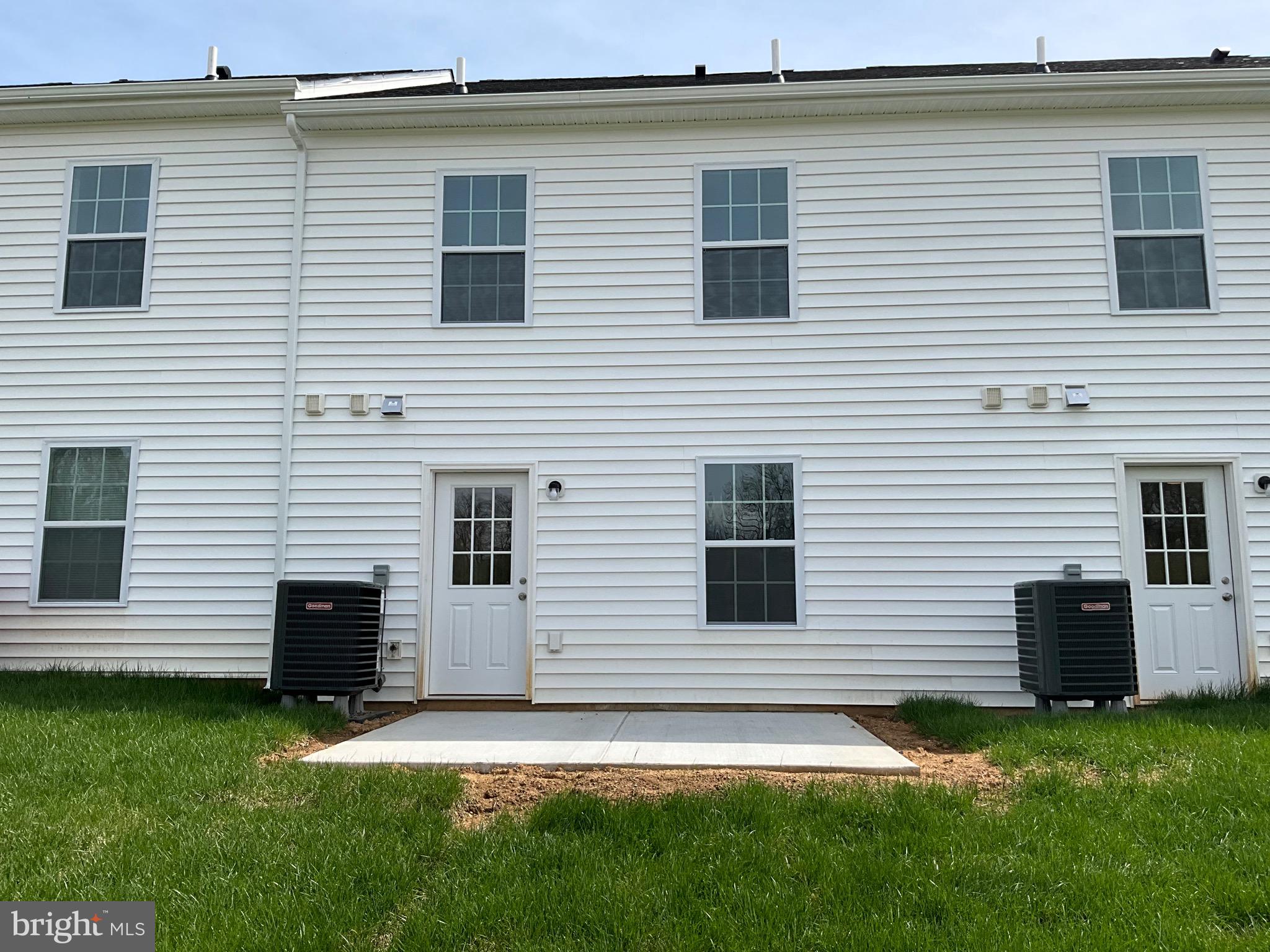 NONE AVAILABLE - Residential Lease