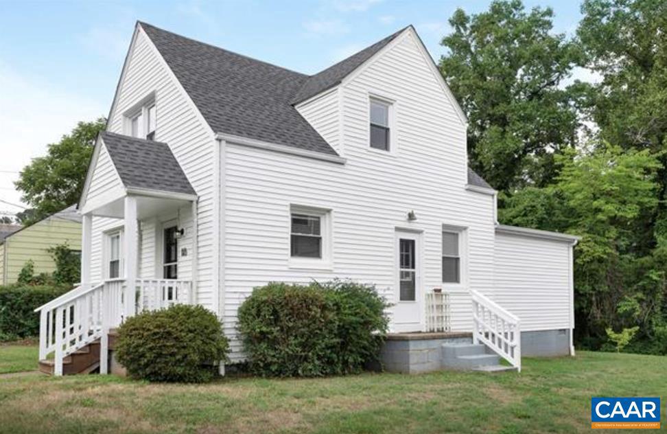 NONE AVAILABLE - Residential Lease