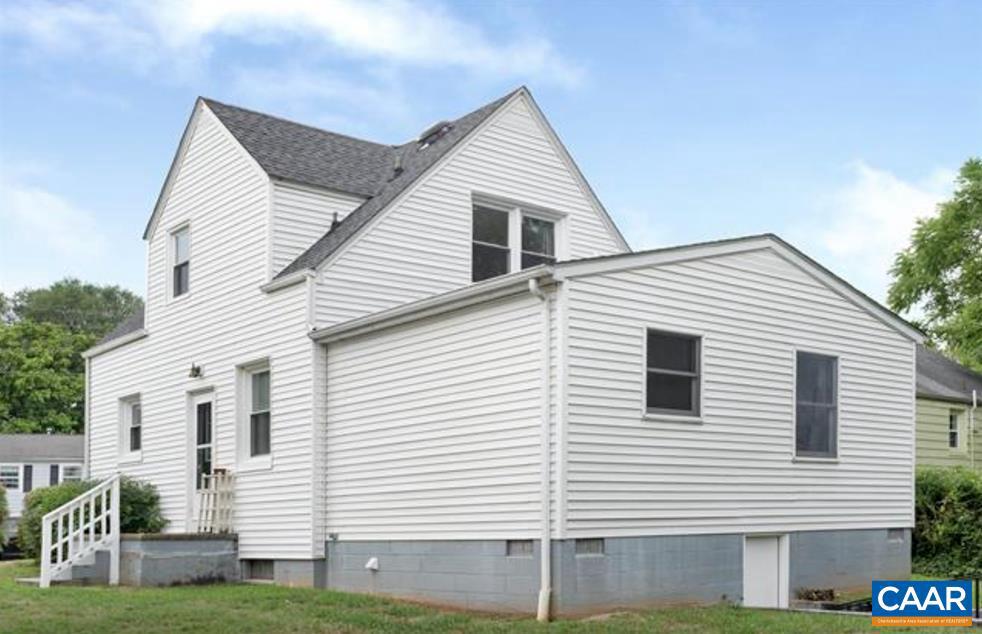 NONE AVAILABLE - Residential Lease