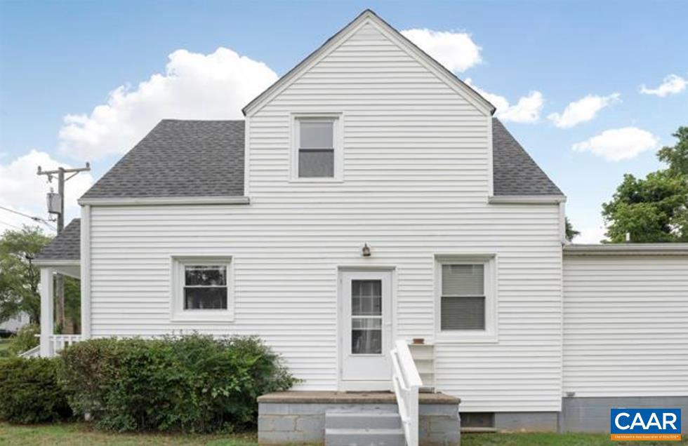 NONE AVAILABLE - Residential Lease