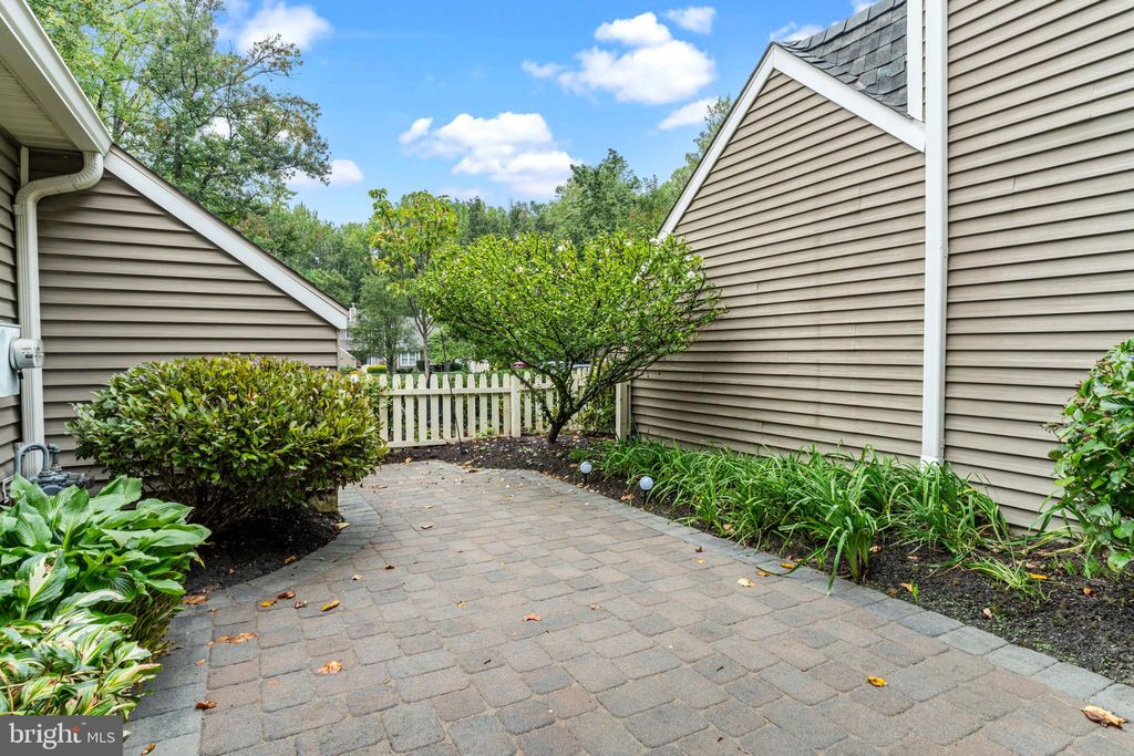 Photo of 1561 Applewood Circle, YARDLEY, PA 19067 (MLS # PABU2105640)