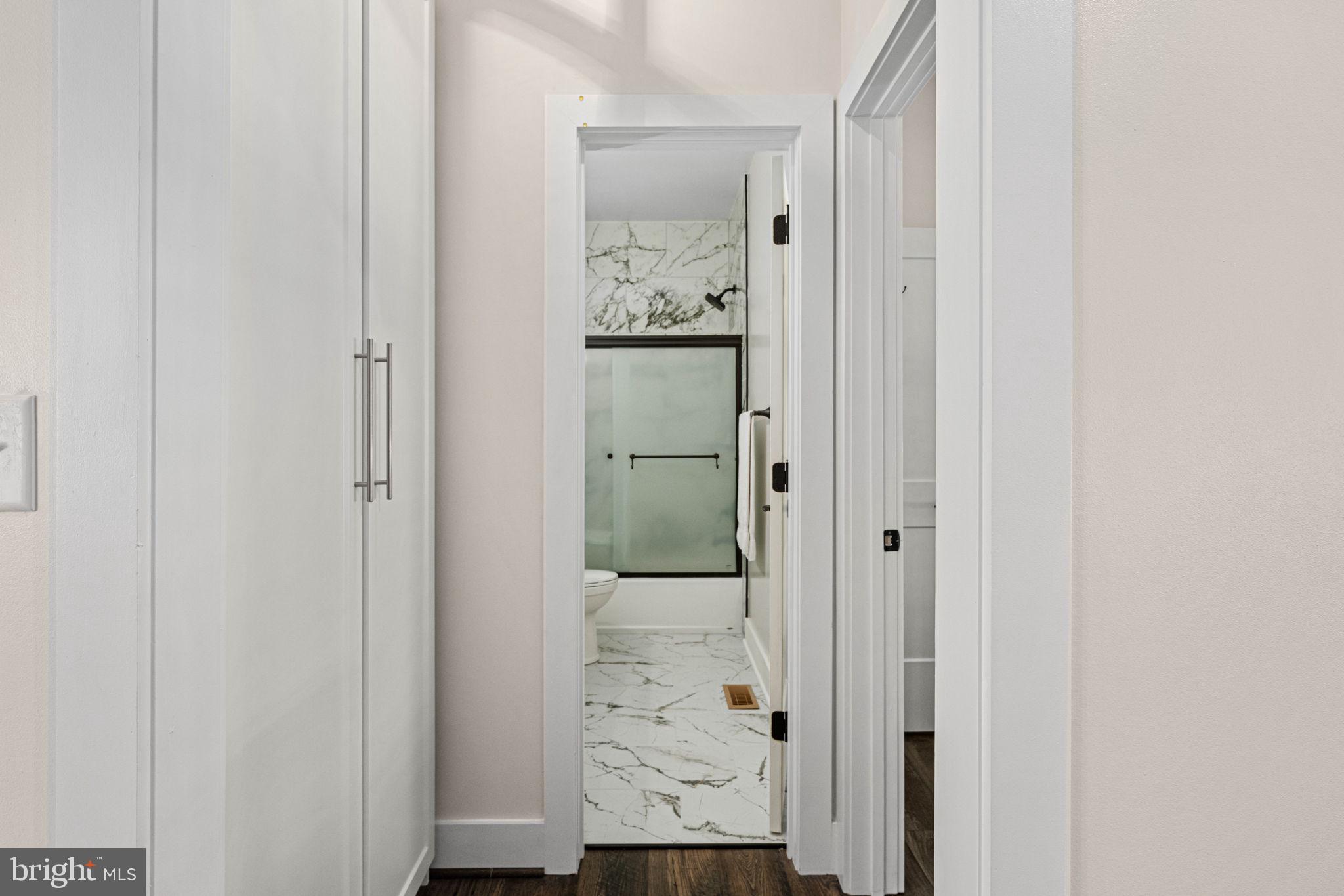 BROOKE RIDGE ESTATES - Residential