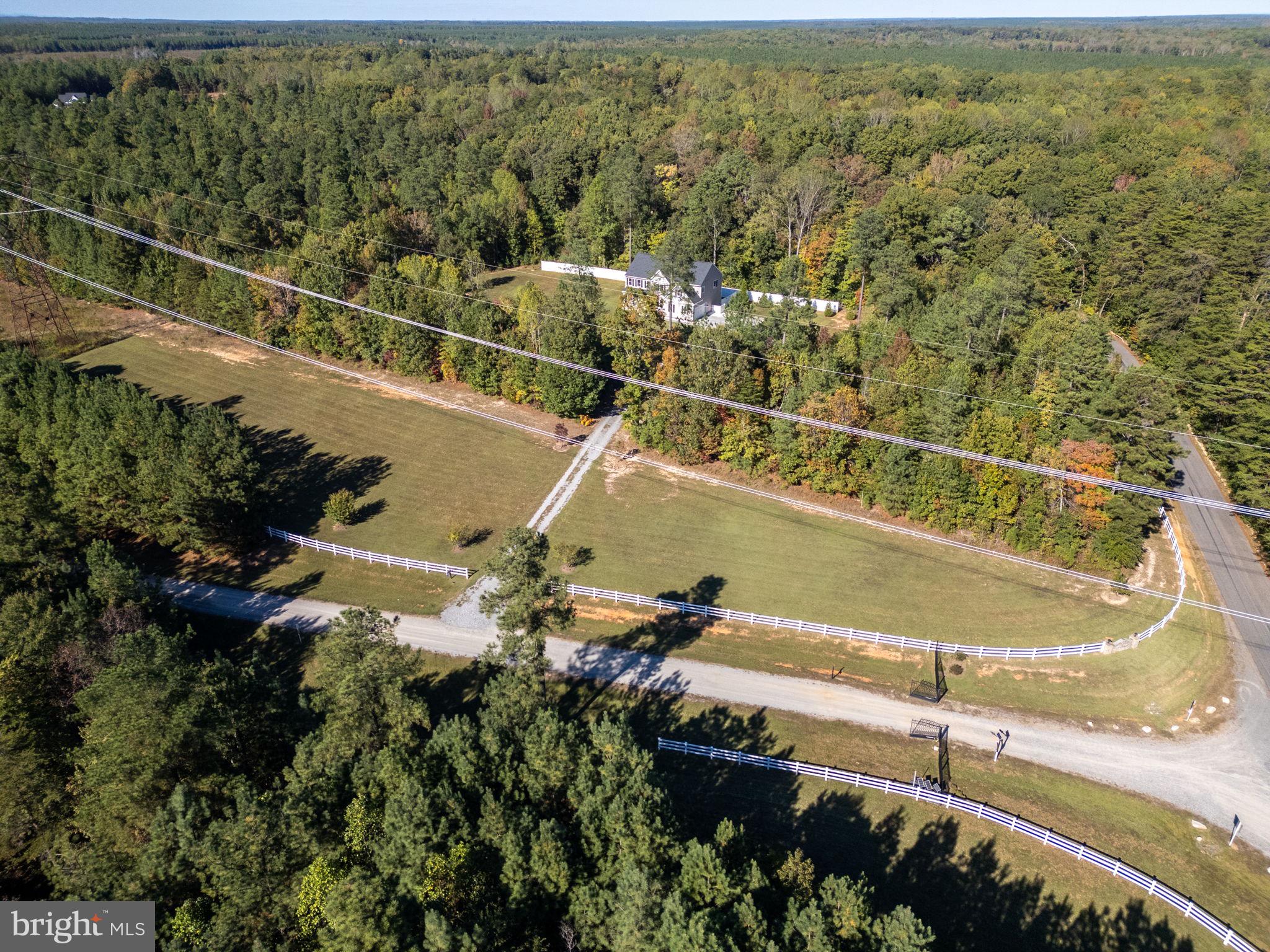 BROOKE RIDGE ESTATES - Residential