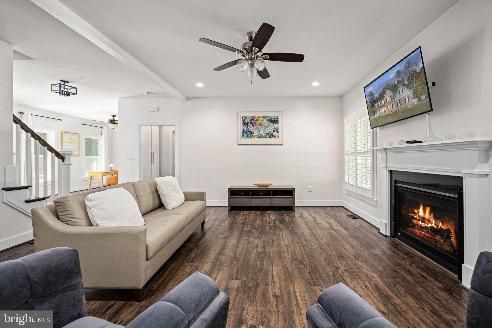 BROOKE RIDGE ESTATES - Residential