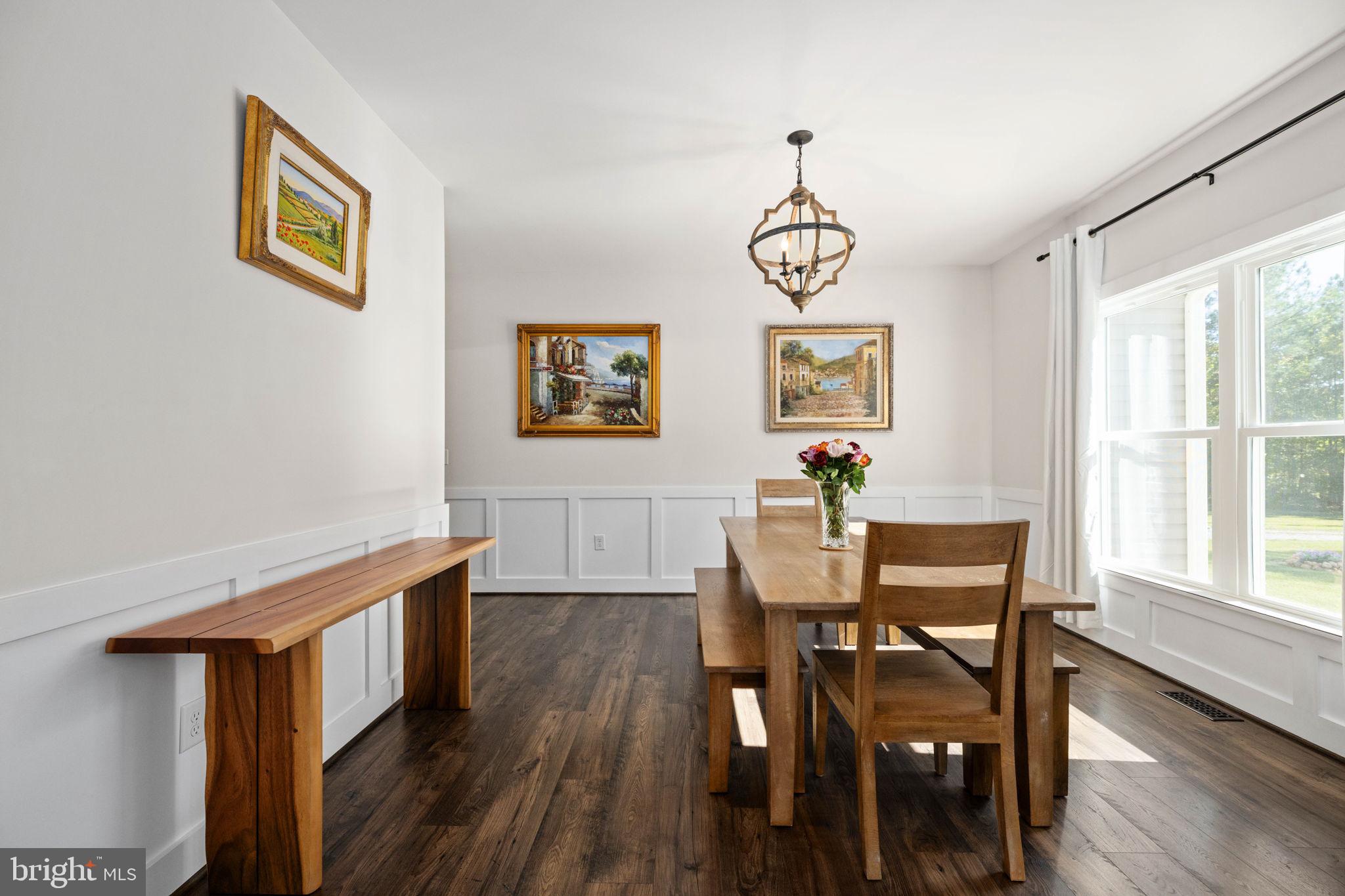 BROOKE RIDGE ESTATES - Residential