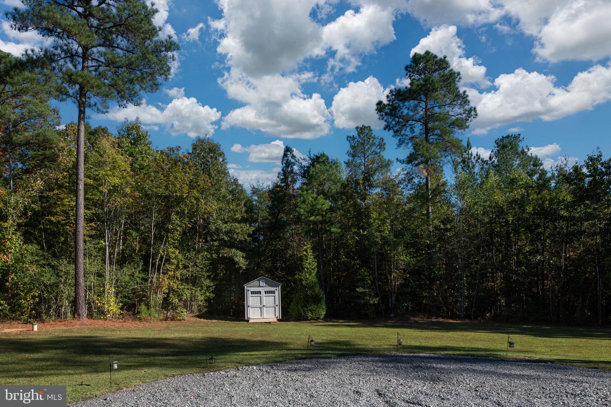 BROOKE RIDGE ESTATES - Residential