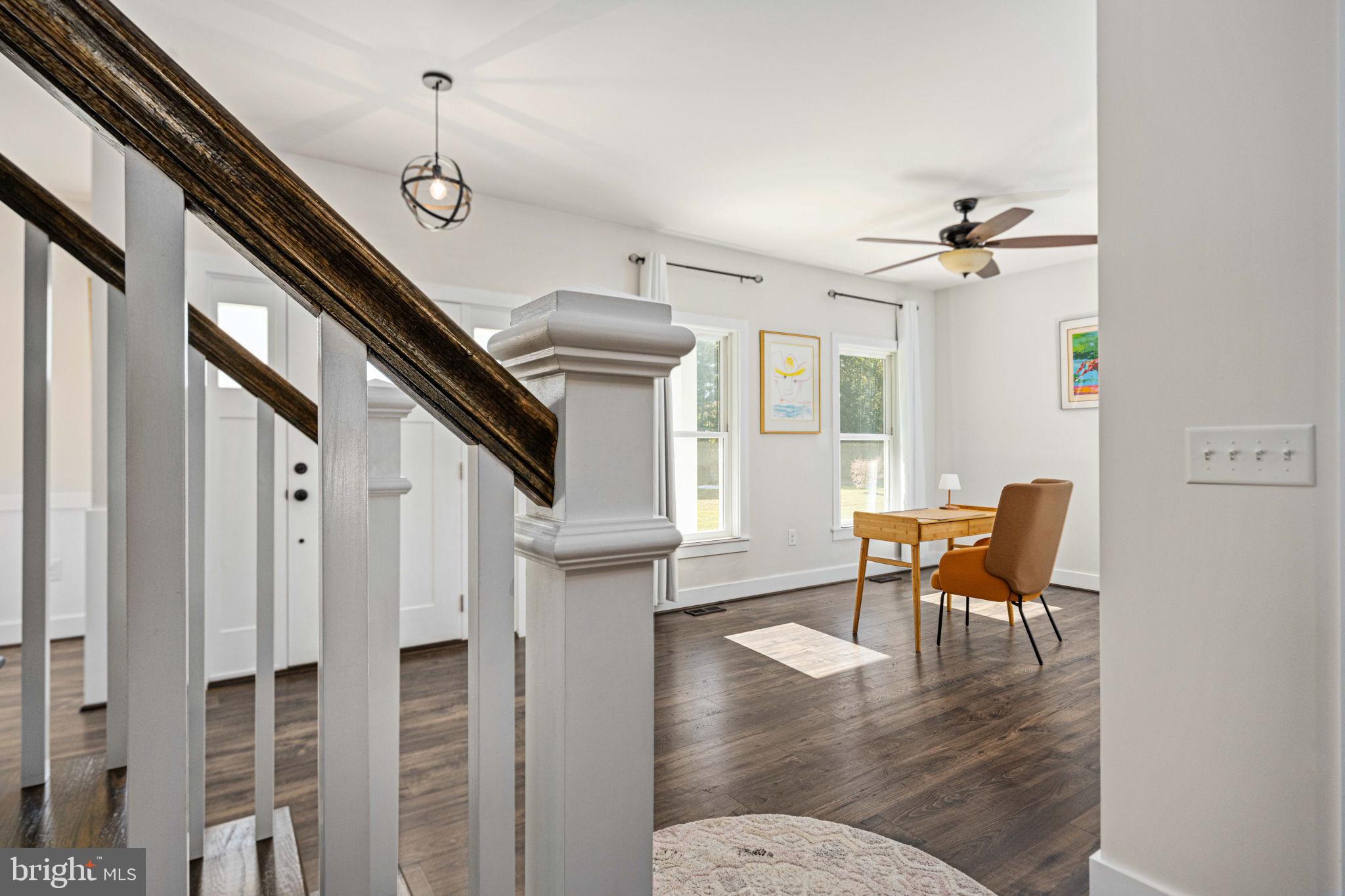 BROOKE RIDGE ESTATES - Residential