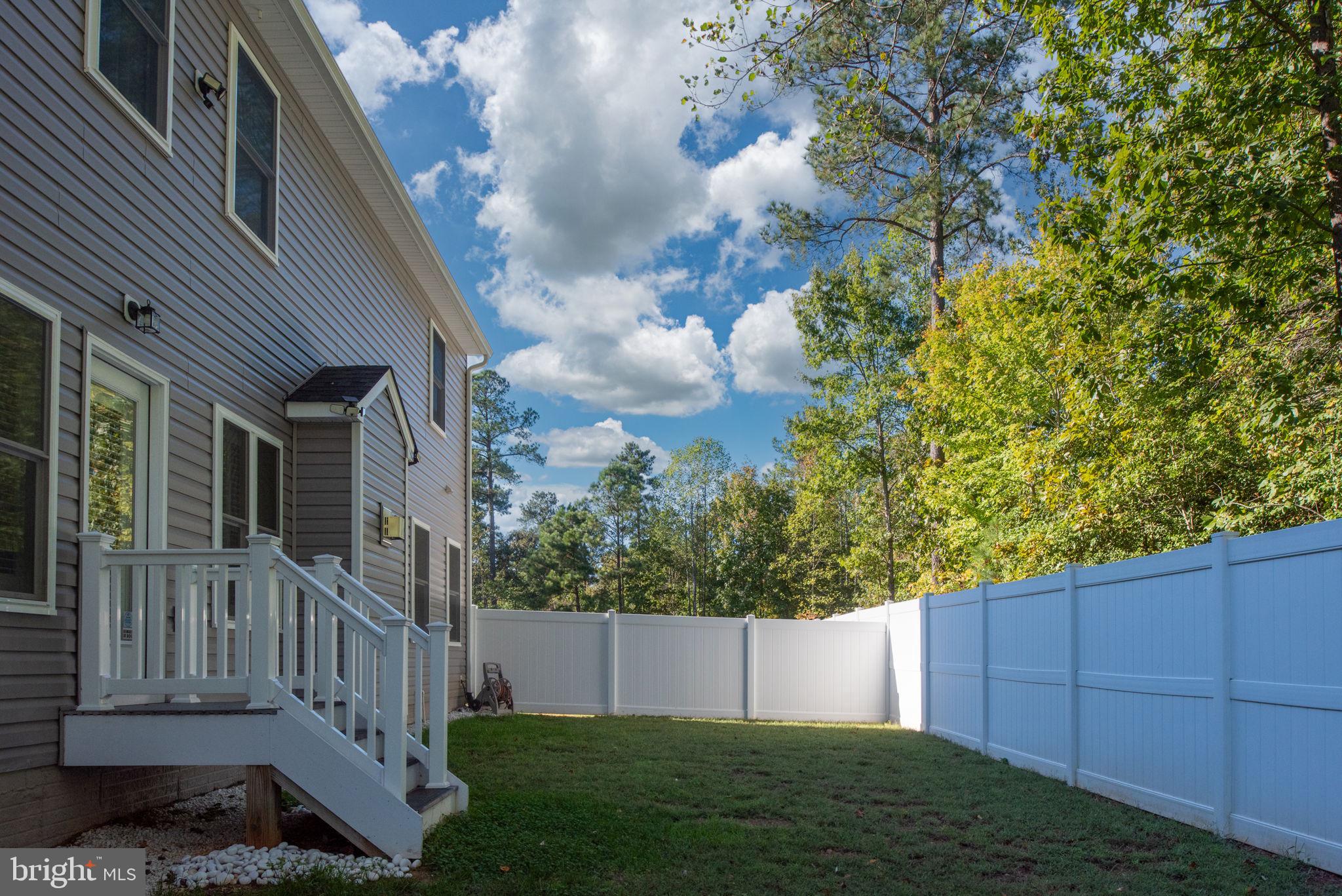 BROOKE RIDGE ESTATES - Residential