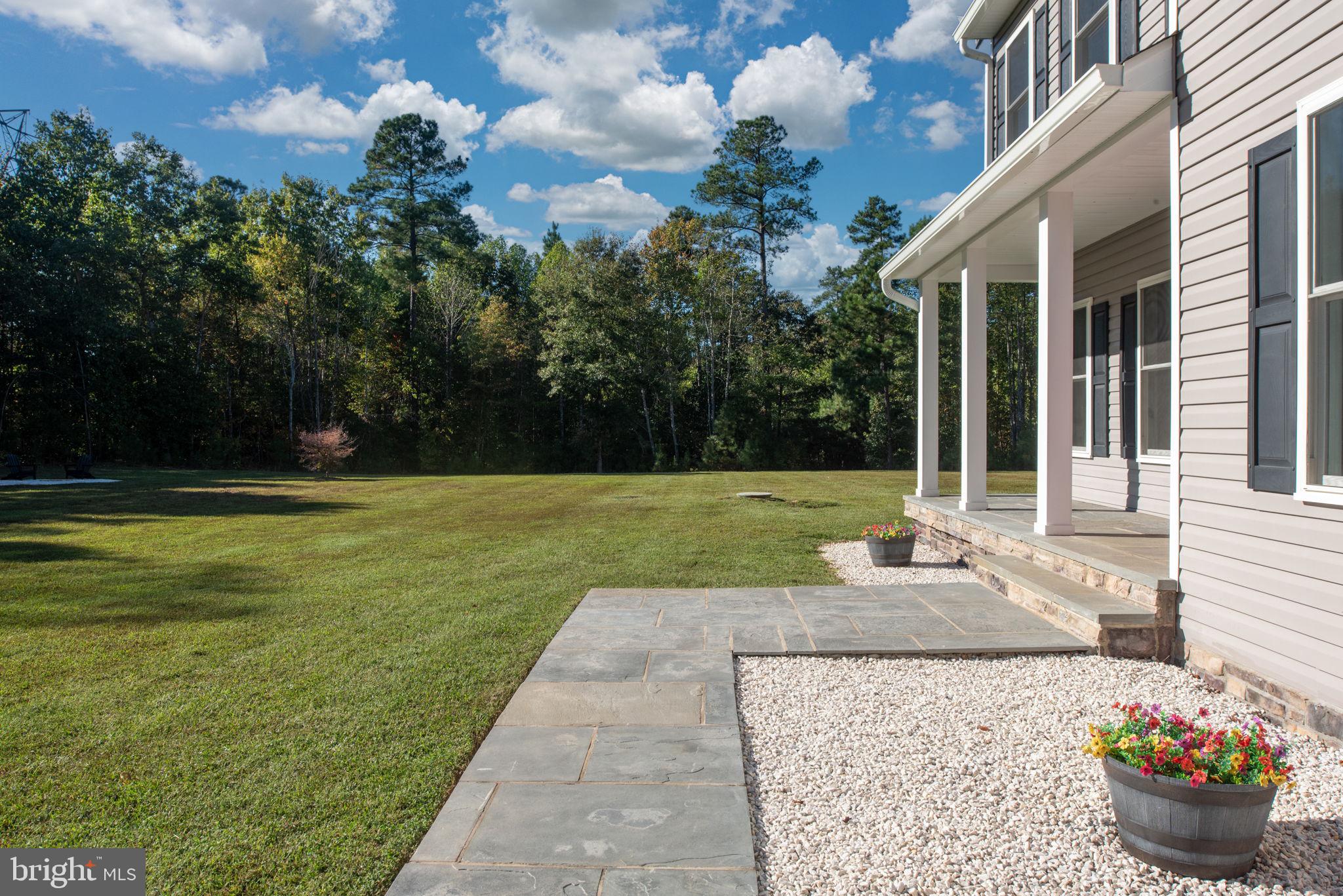 BROOKE RIDGE ESTATES - Residential