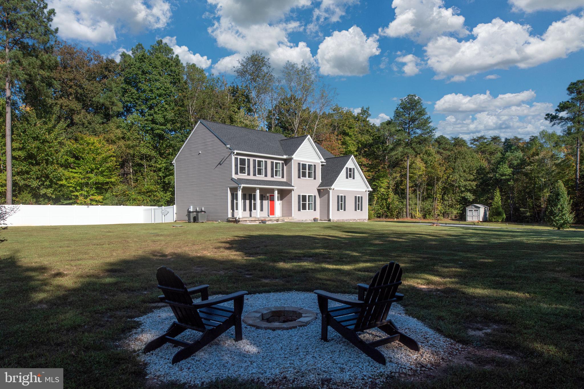 BROOKE RIDGE ESTATES - Residential