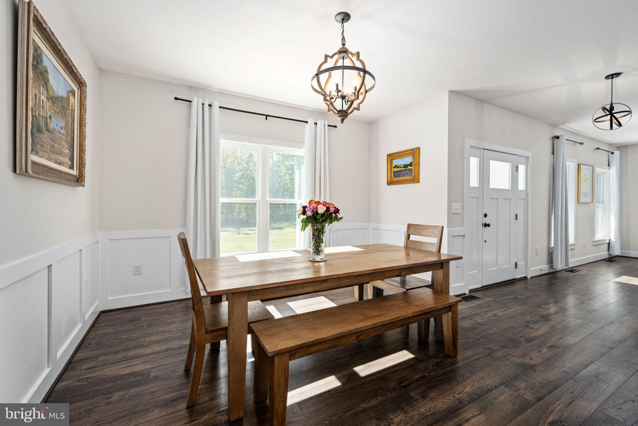 BROOKE RIDGE ESTATES - Residential