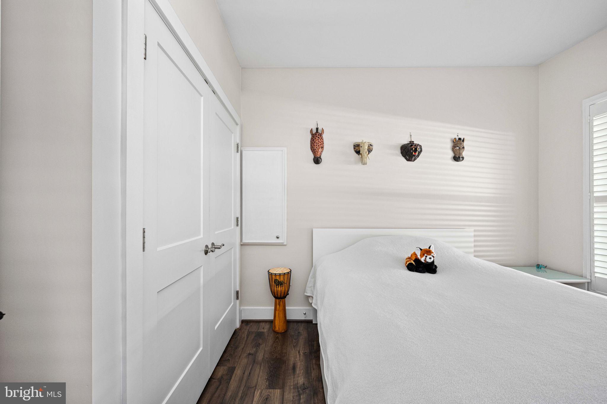 BROOKE RIDGE ESTATES - Residential