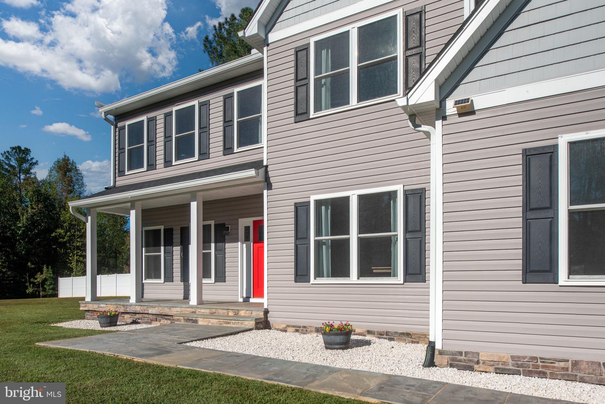 BROOKE RIDGE ESTATES - Residential