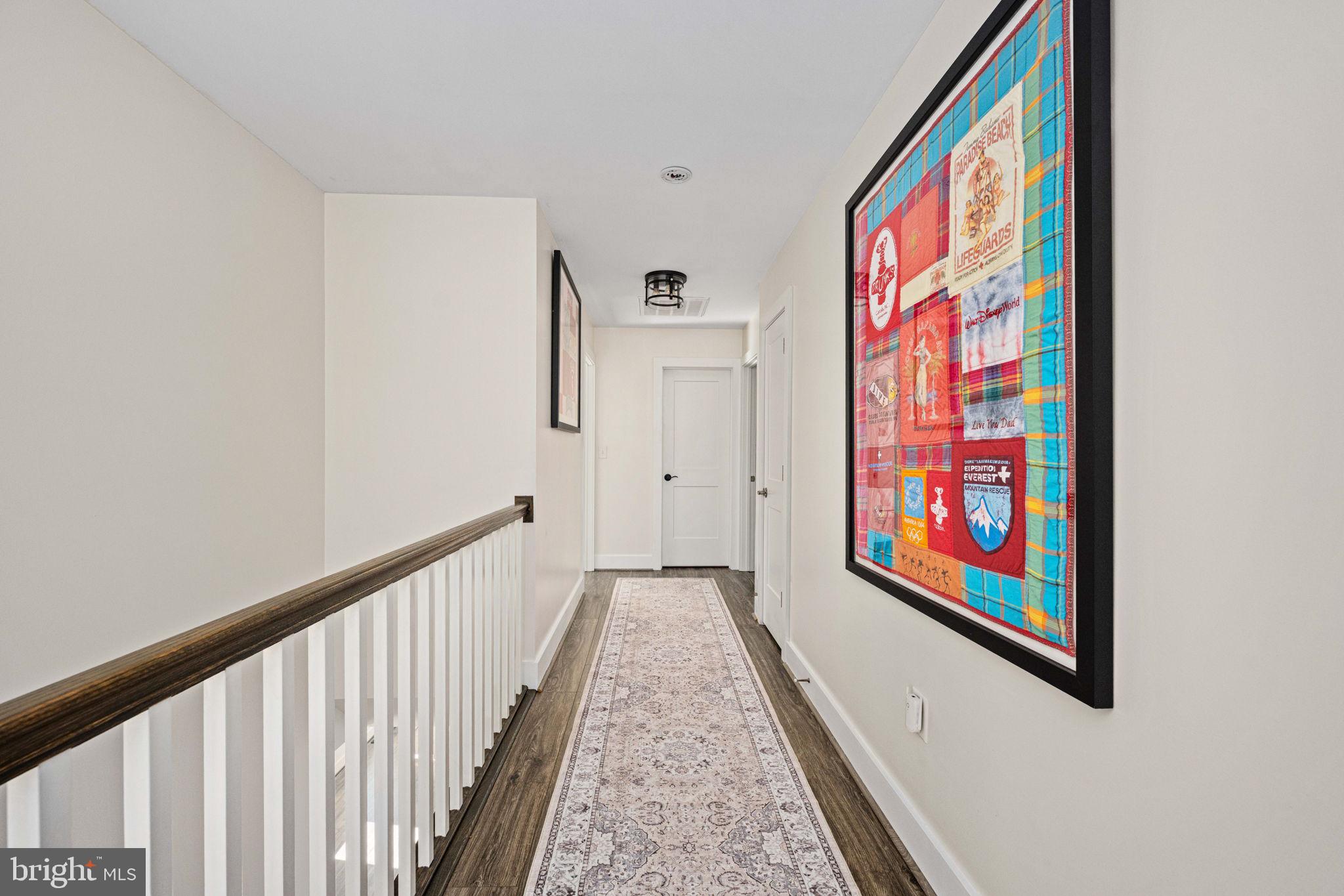 BROOKE RIDGE ESTATES - Residential