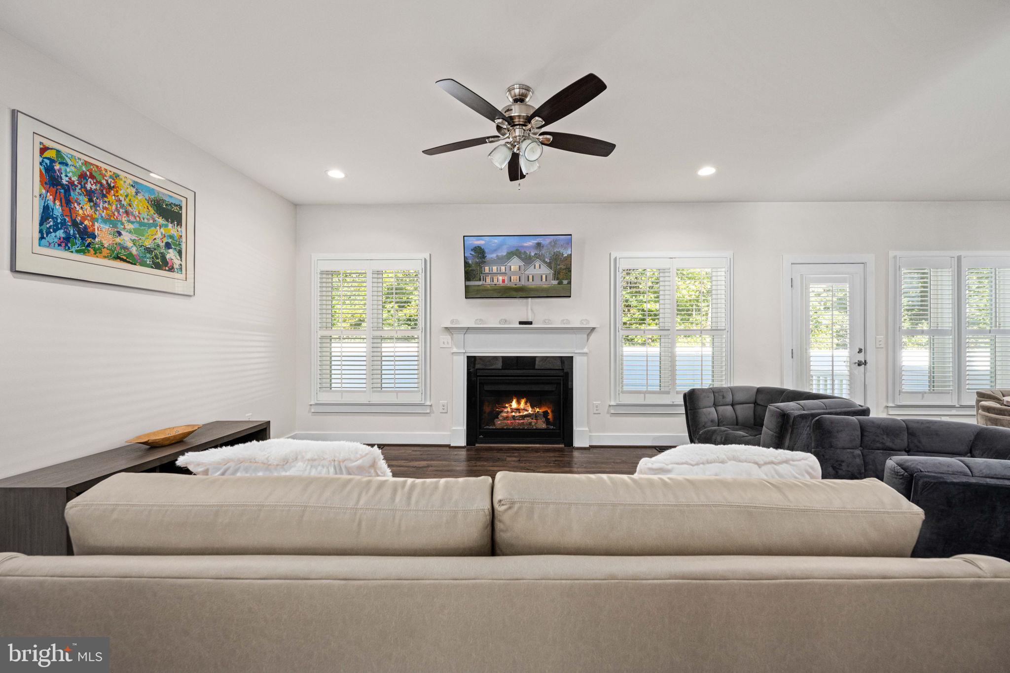 BROOKE RIDGE ESTATES - Residential