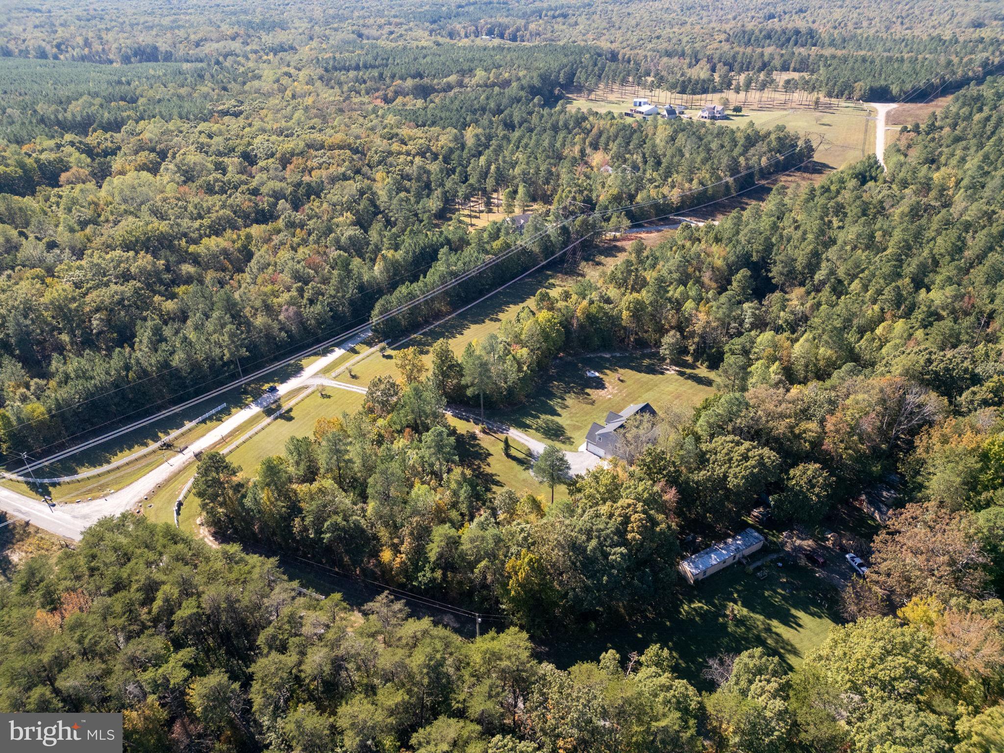 BROOKE RIDGE ESTATES - Residential