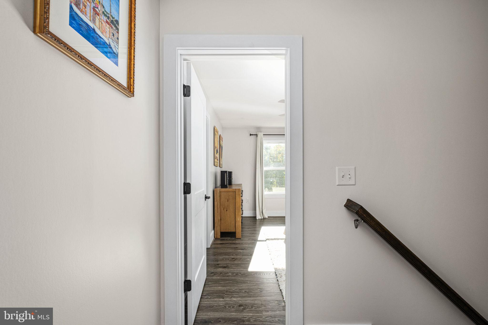 BROOKE RIDGE ESTATES - Residential