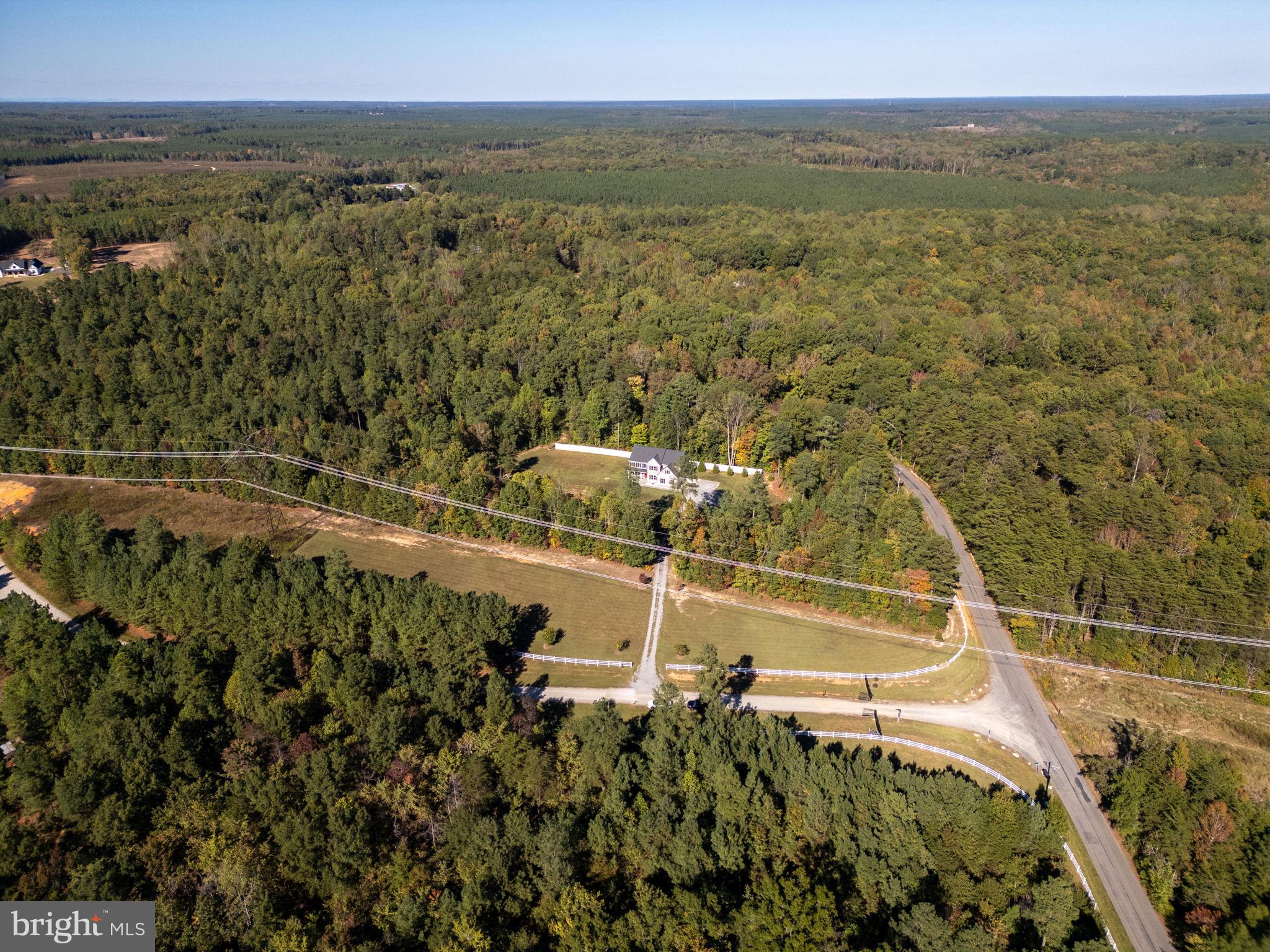 BROOKE RIDGE ESTATES - Residential