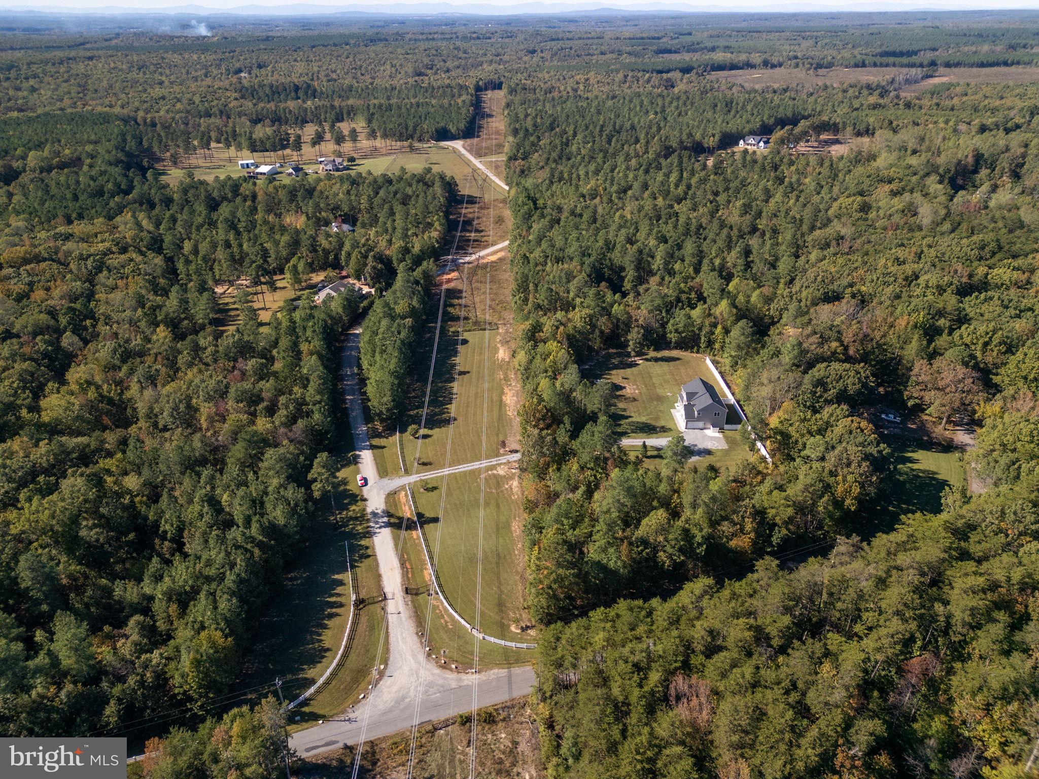 BROOKE RIDGE ESTATES - Residential