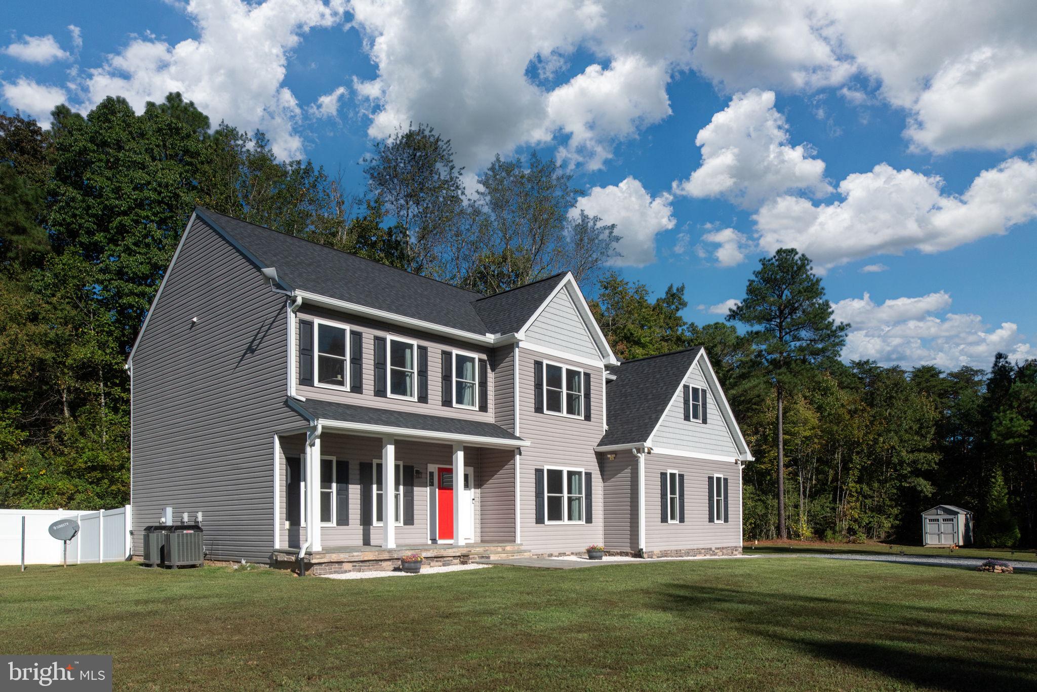 BROOKE RIDGE ESTATES - Residential