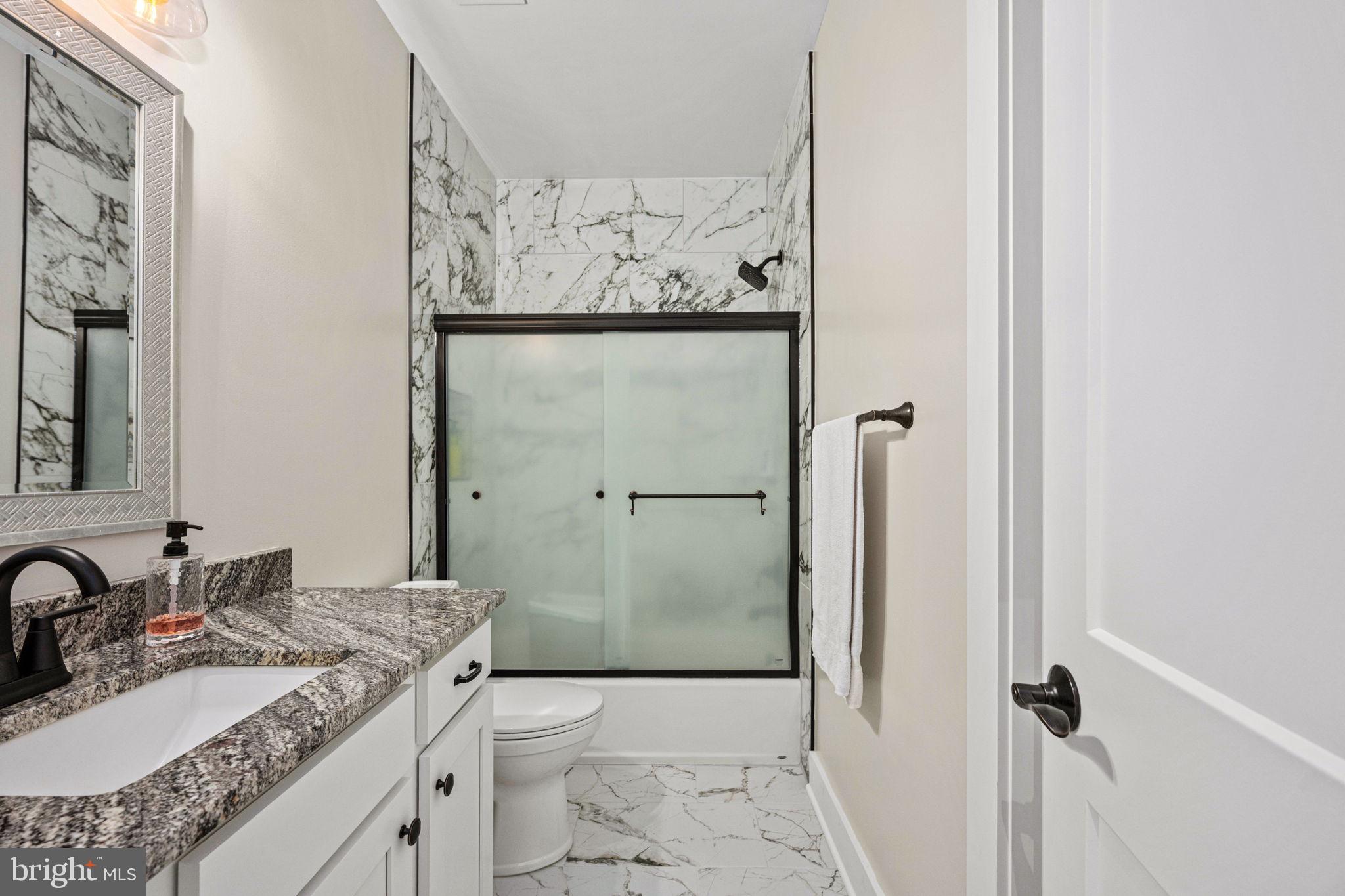 BROOKE RIDGE ESTATES - Residential