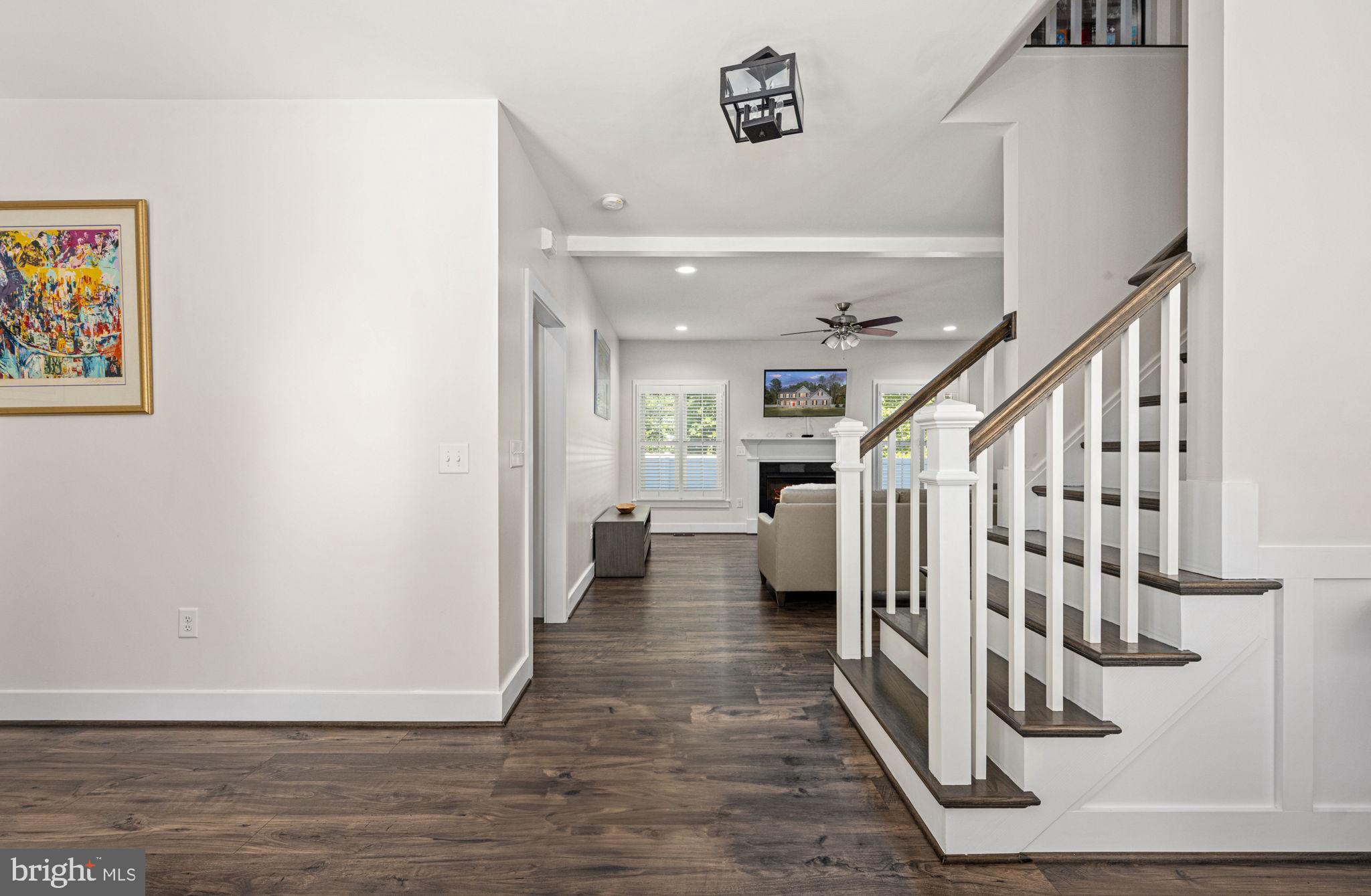 BROOKE RIDGE ESTATES - Residential