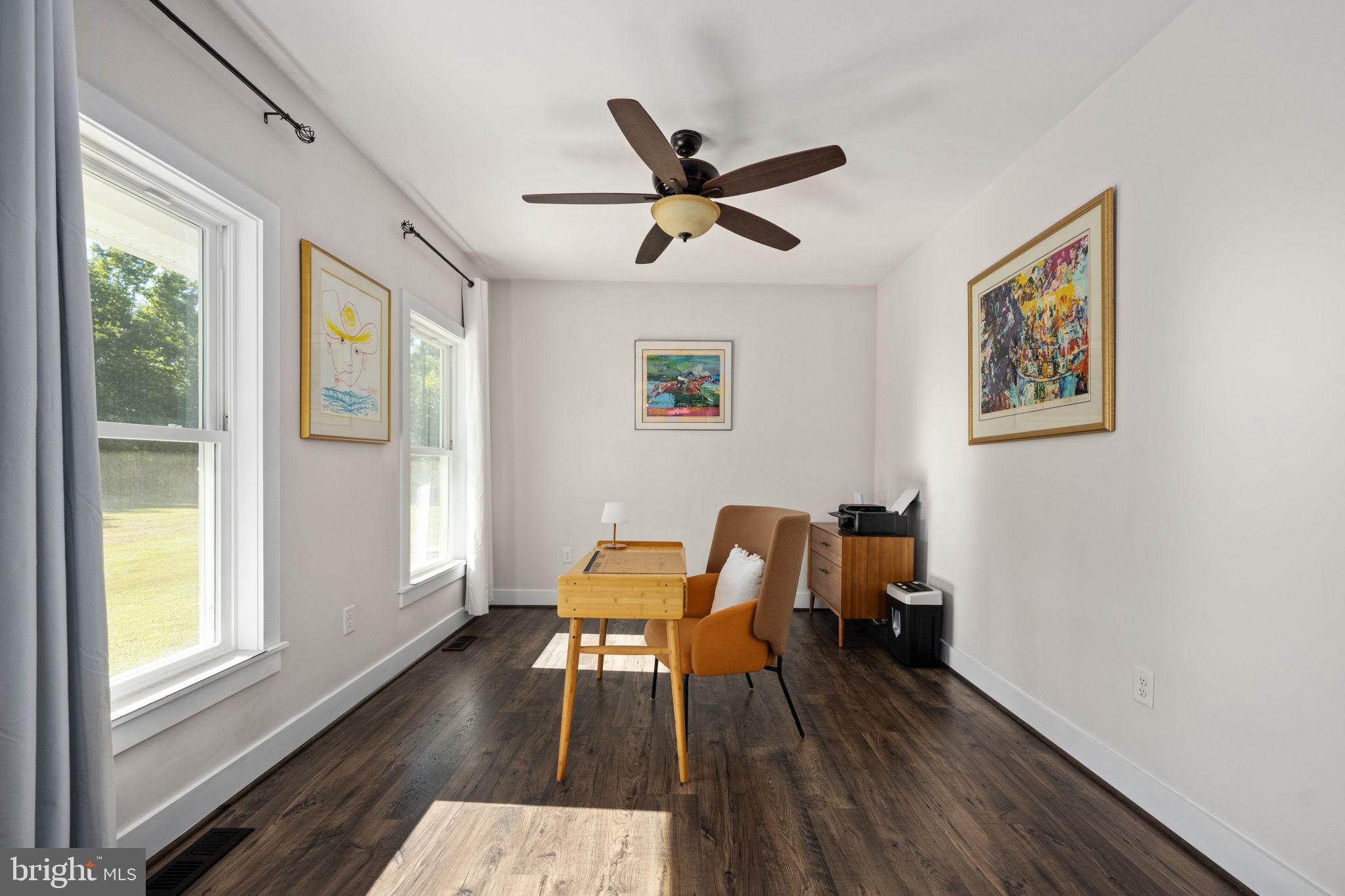 BROOKE RIDGE ESTATES - Residential