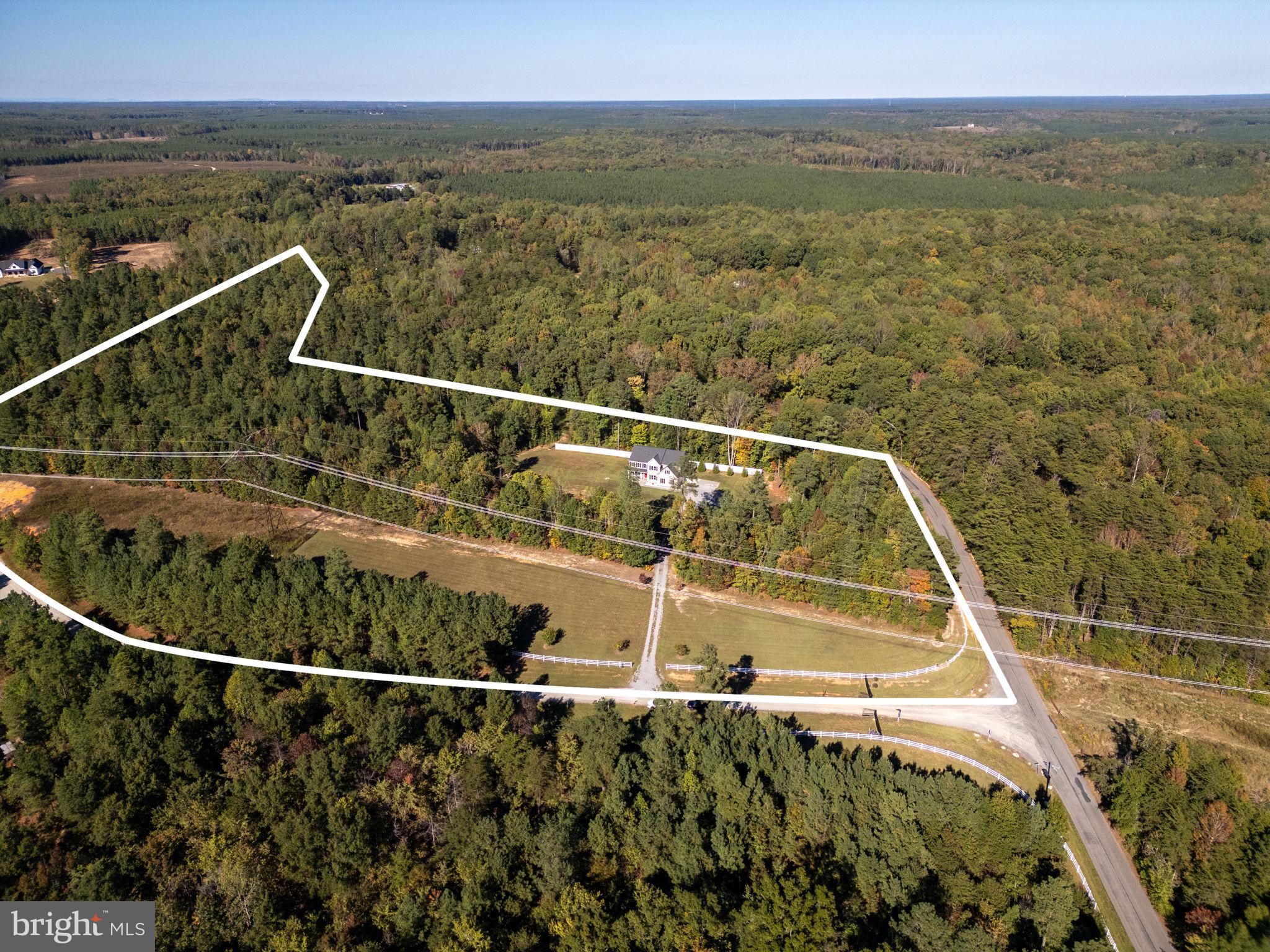 BROOKE RIDGE ESTATES - Residential