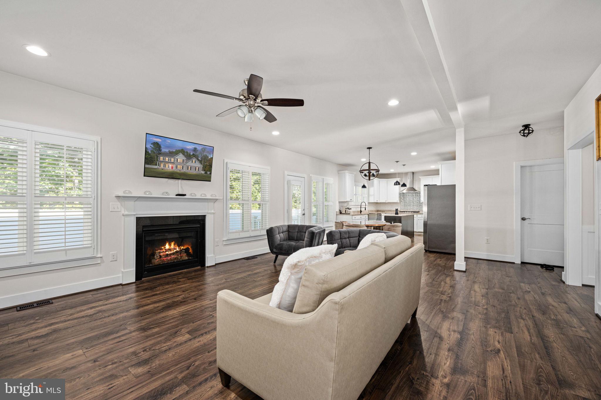 BROOKE RIDGE ESTATES - Residential