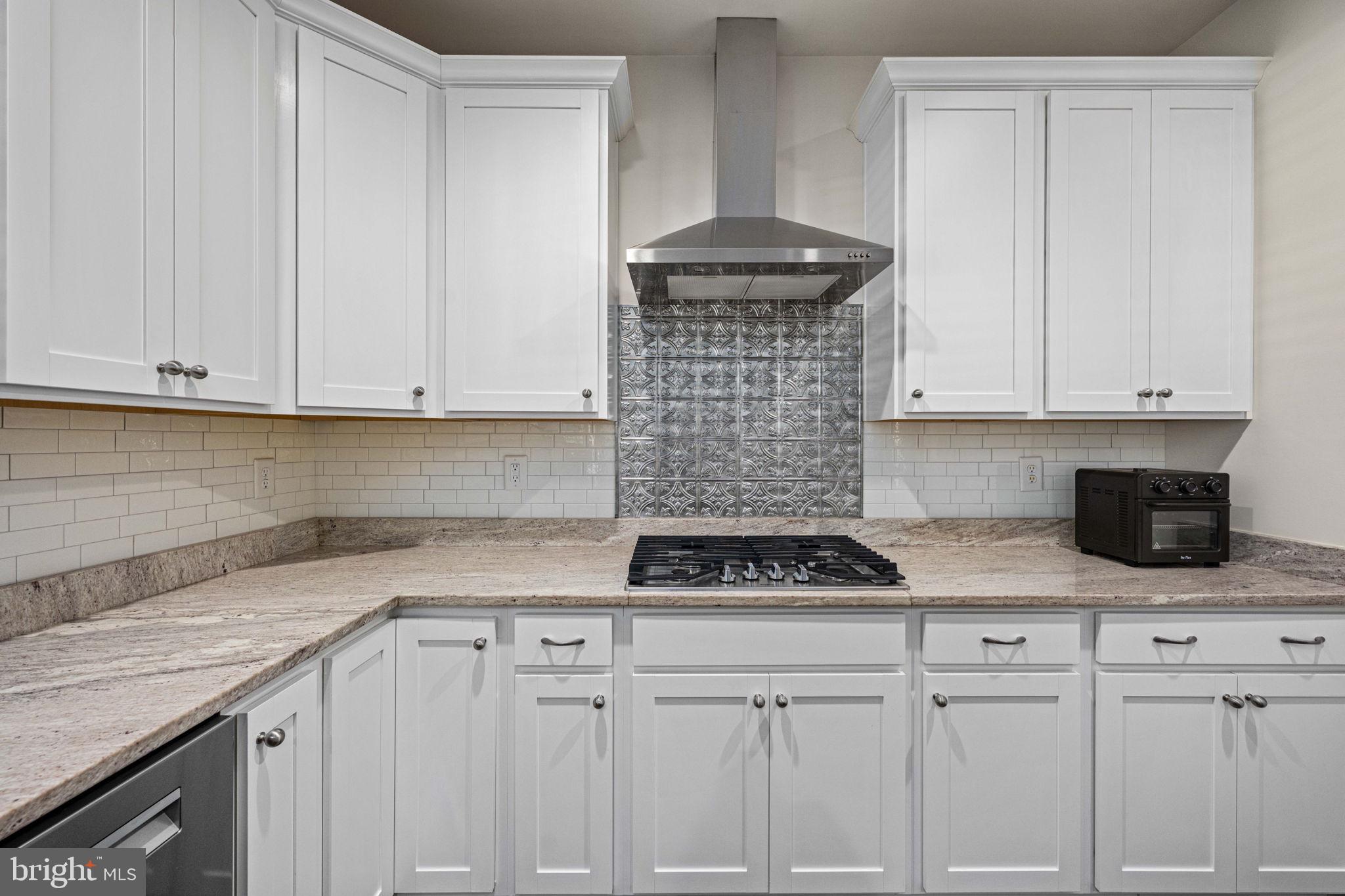 BROOKE RIDGE ESTATES - Residential