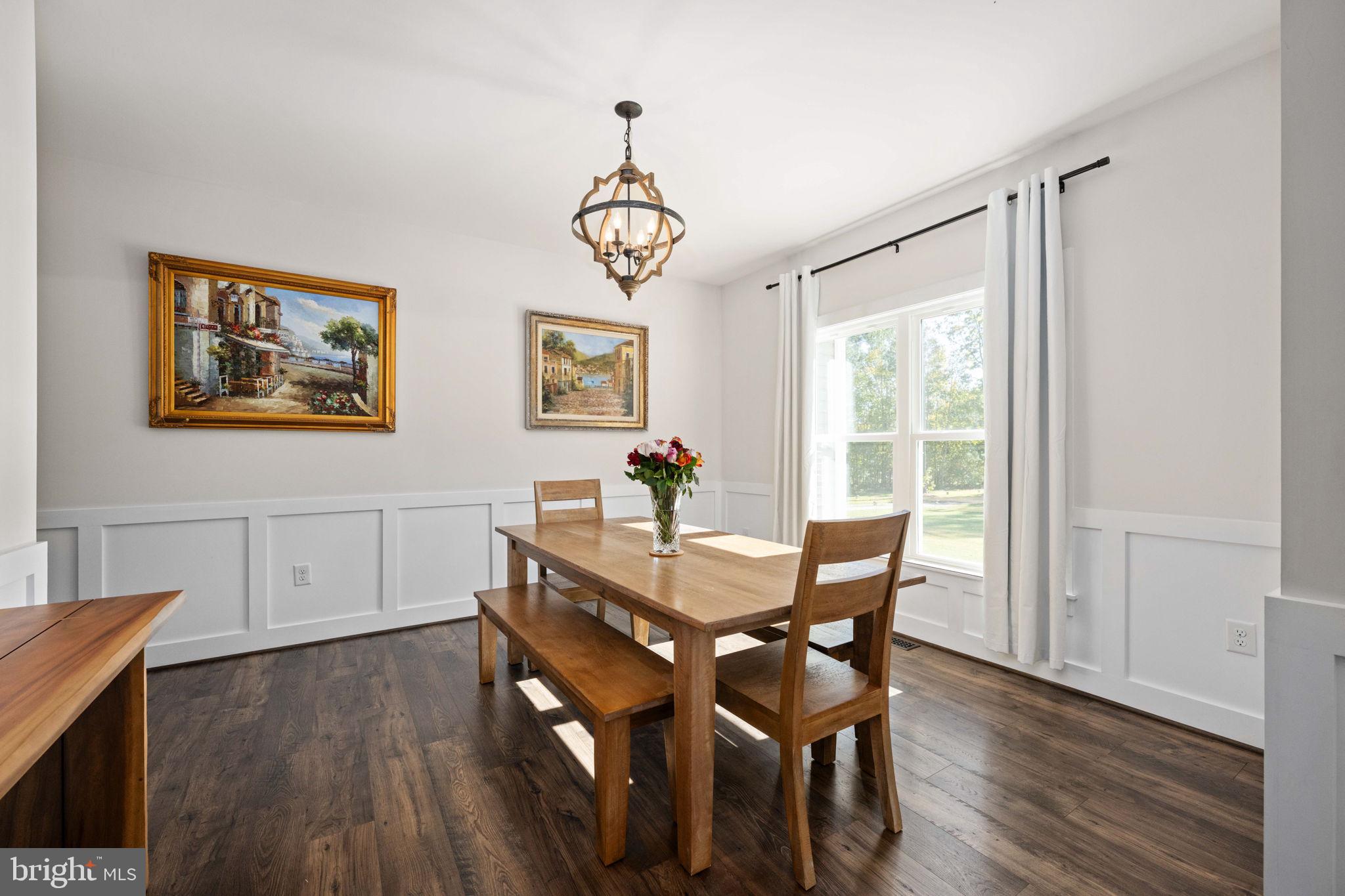 BROOKE RIDGE ESTATES - Residential