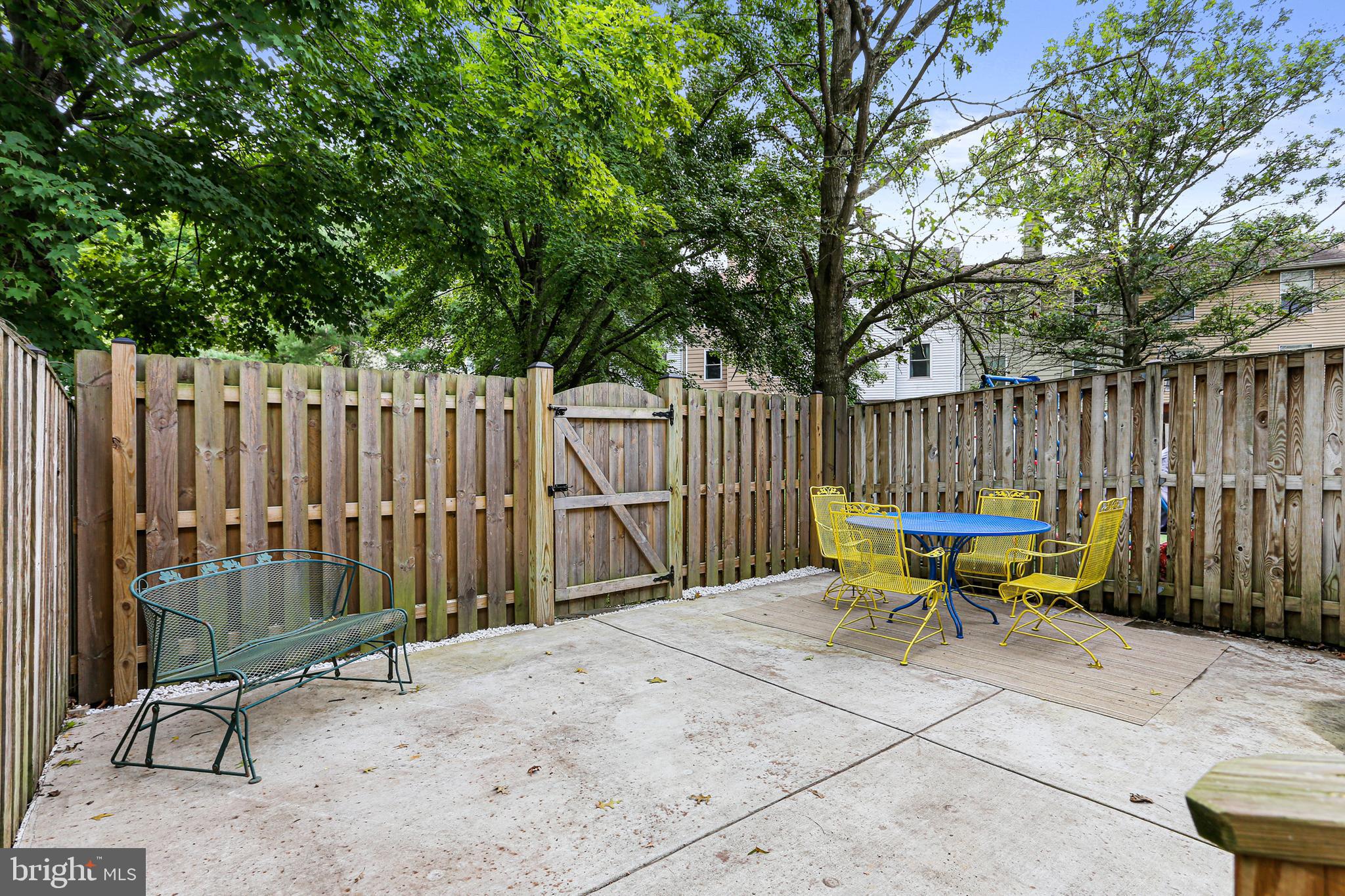 MURRAY HILL - Residential