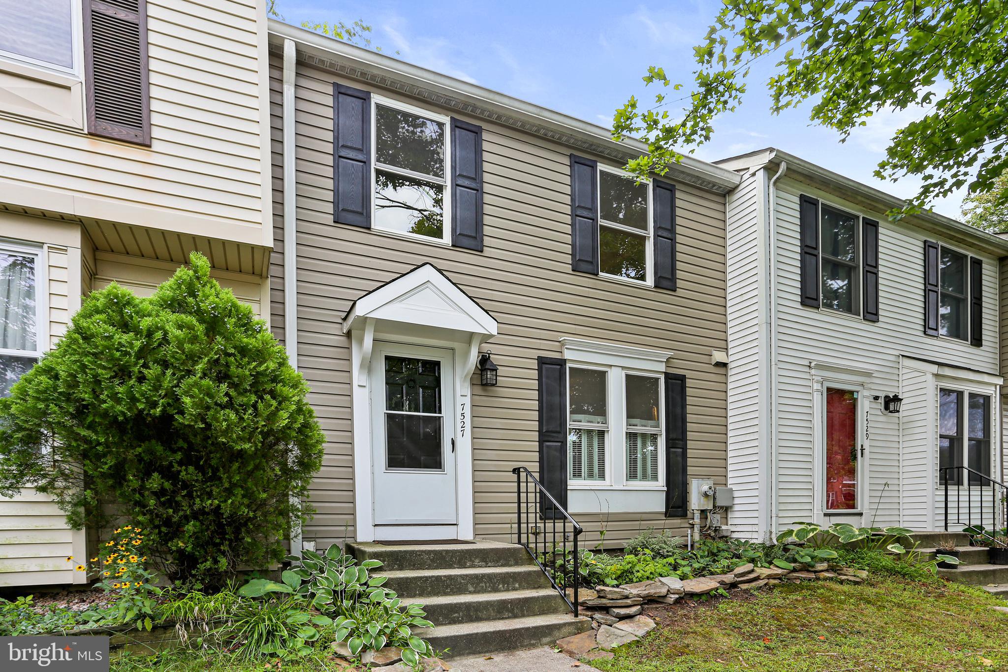 MURRAY HILL - Residential