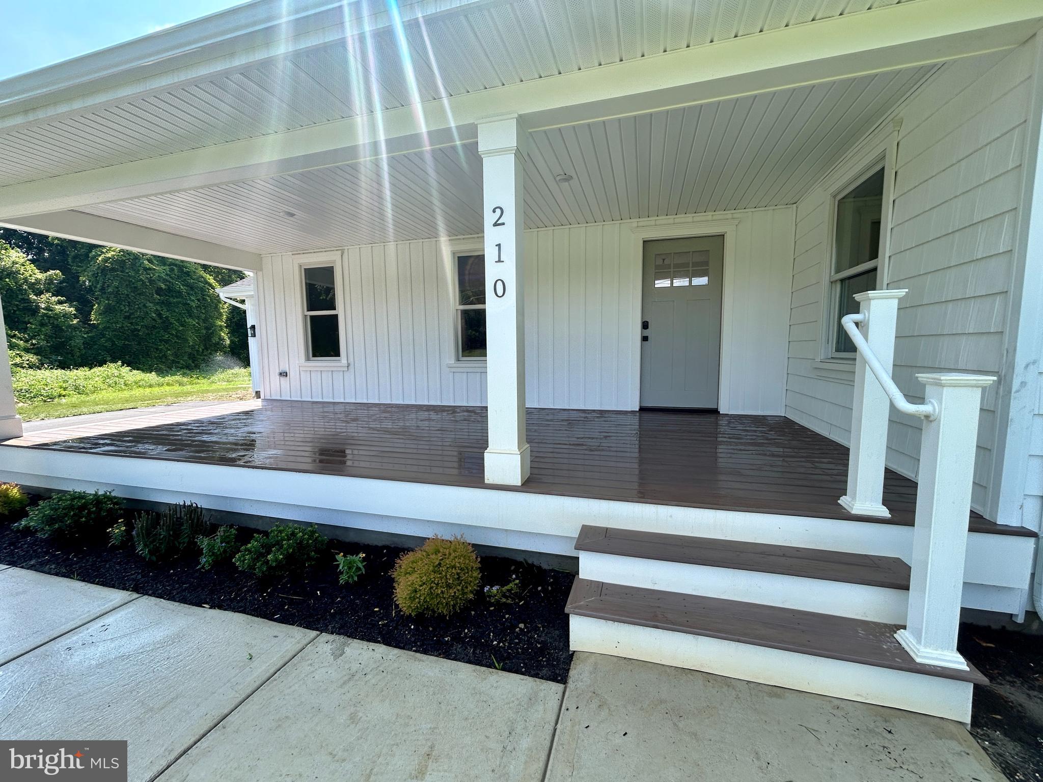 210 PERRY ROAD