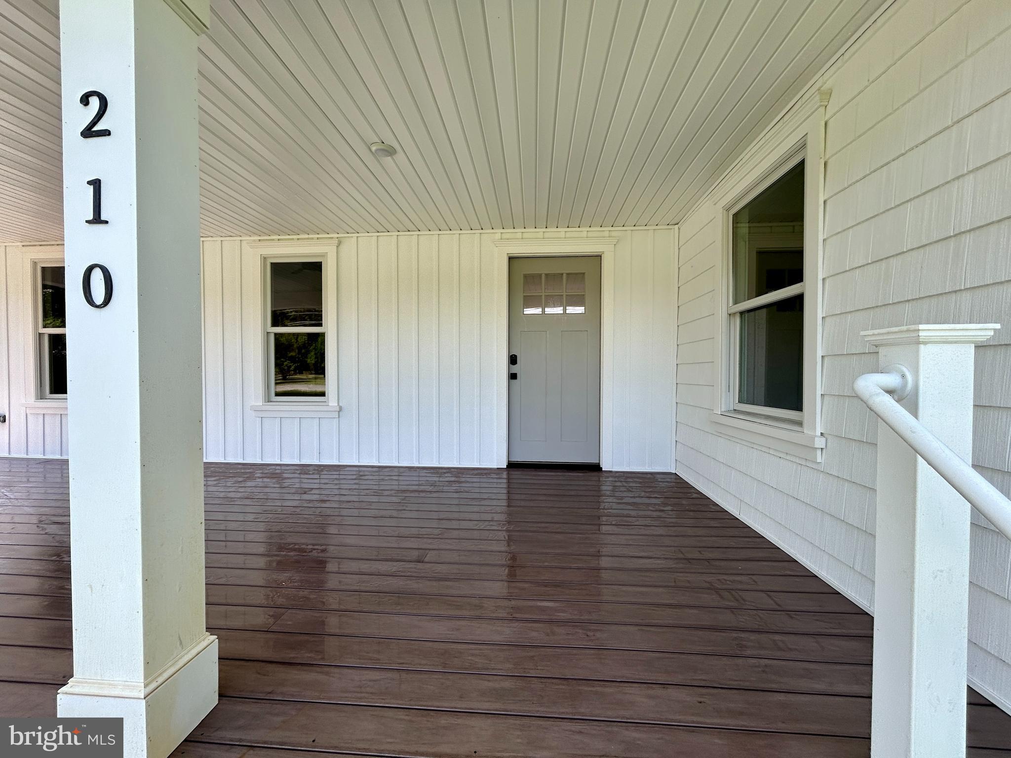 210 PERRY ROAD