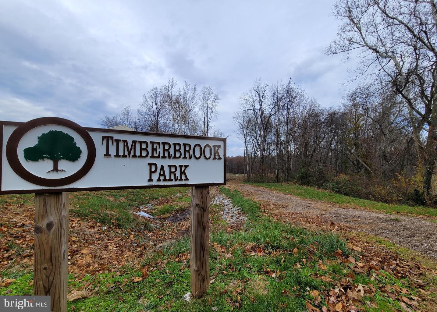 TIMBERBROOK - Residential