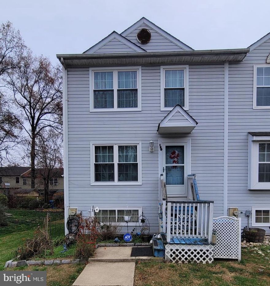 Great opportunity to step into affordable home ownership! Home needs some TLC but is well worth the investment. Community features acres of walk trails along scenic North East Creek, Multiple Bus Shelters, and a Playground. Just minutes to Downtown North East, Restaurants, Shopping, Marinas, Waterfront Parks, and Beaches. Schedule your tour before it's gone!