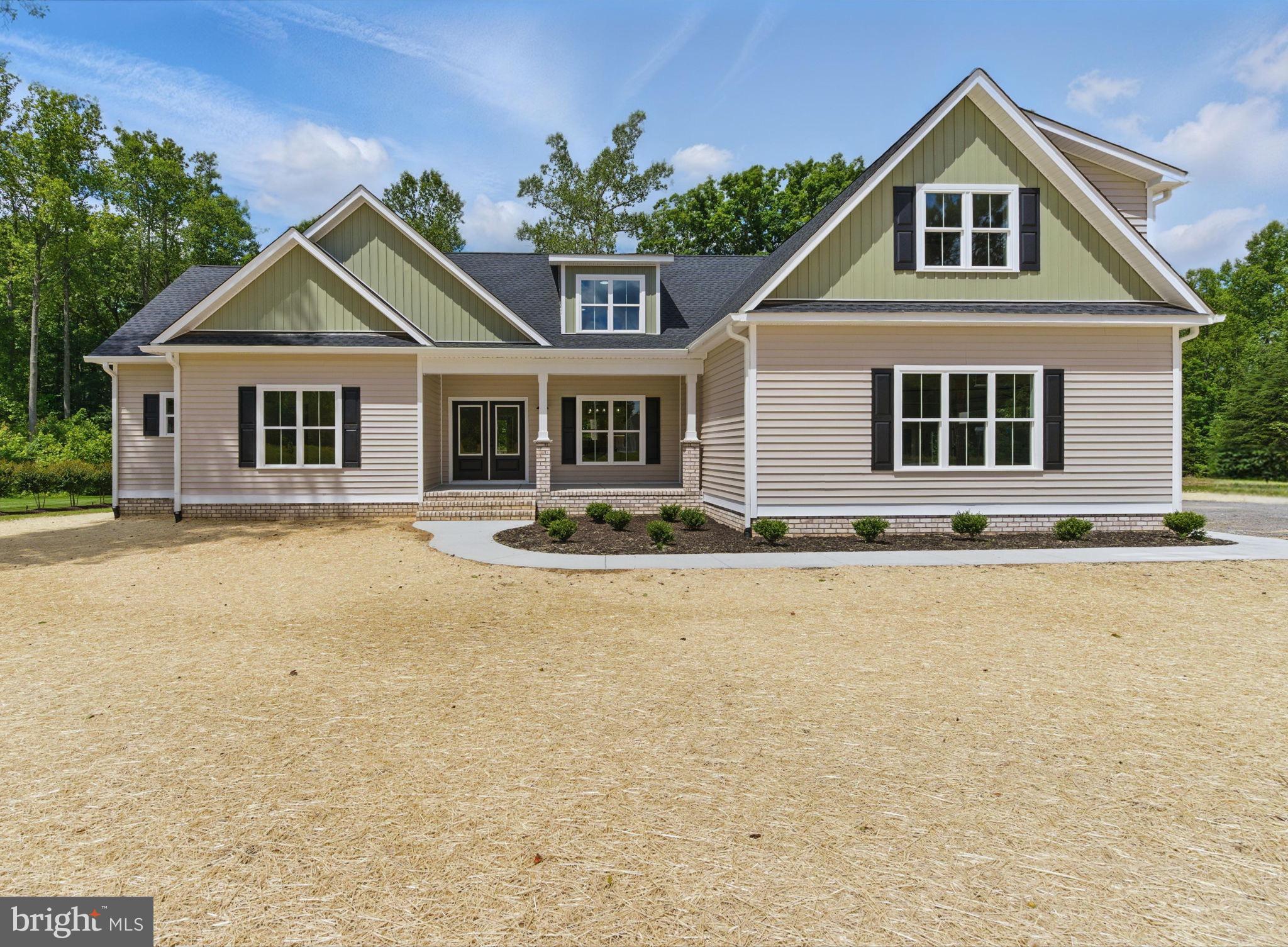 NOAH'S LANDING - Residential