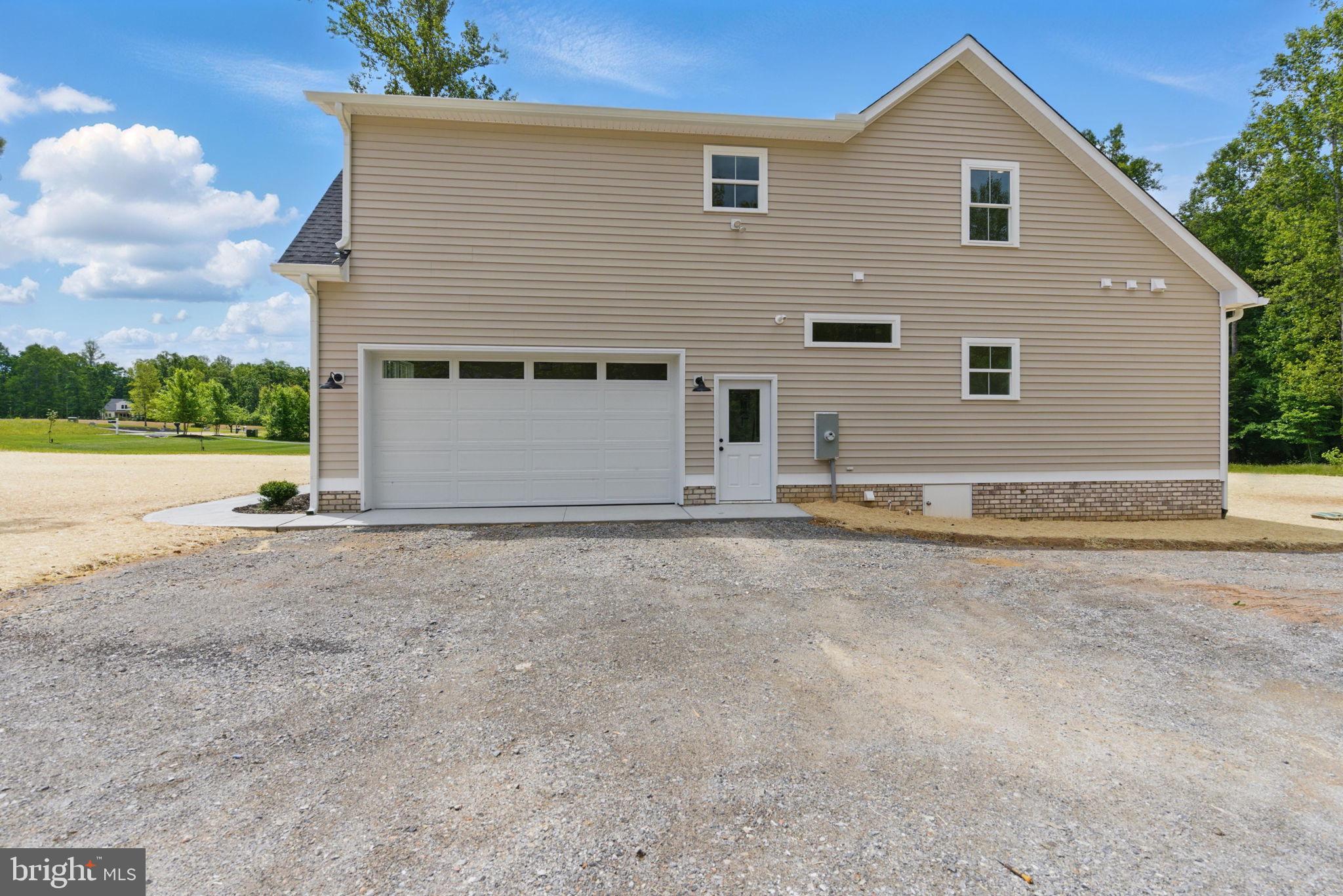 NOAH'S LANDING - Residential