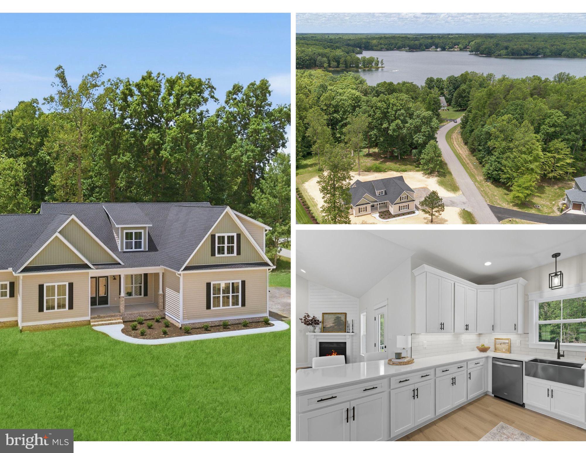 NOAH'S LANDING - Residential