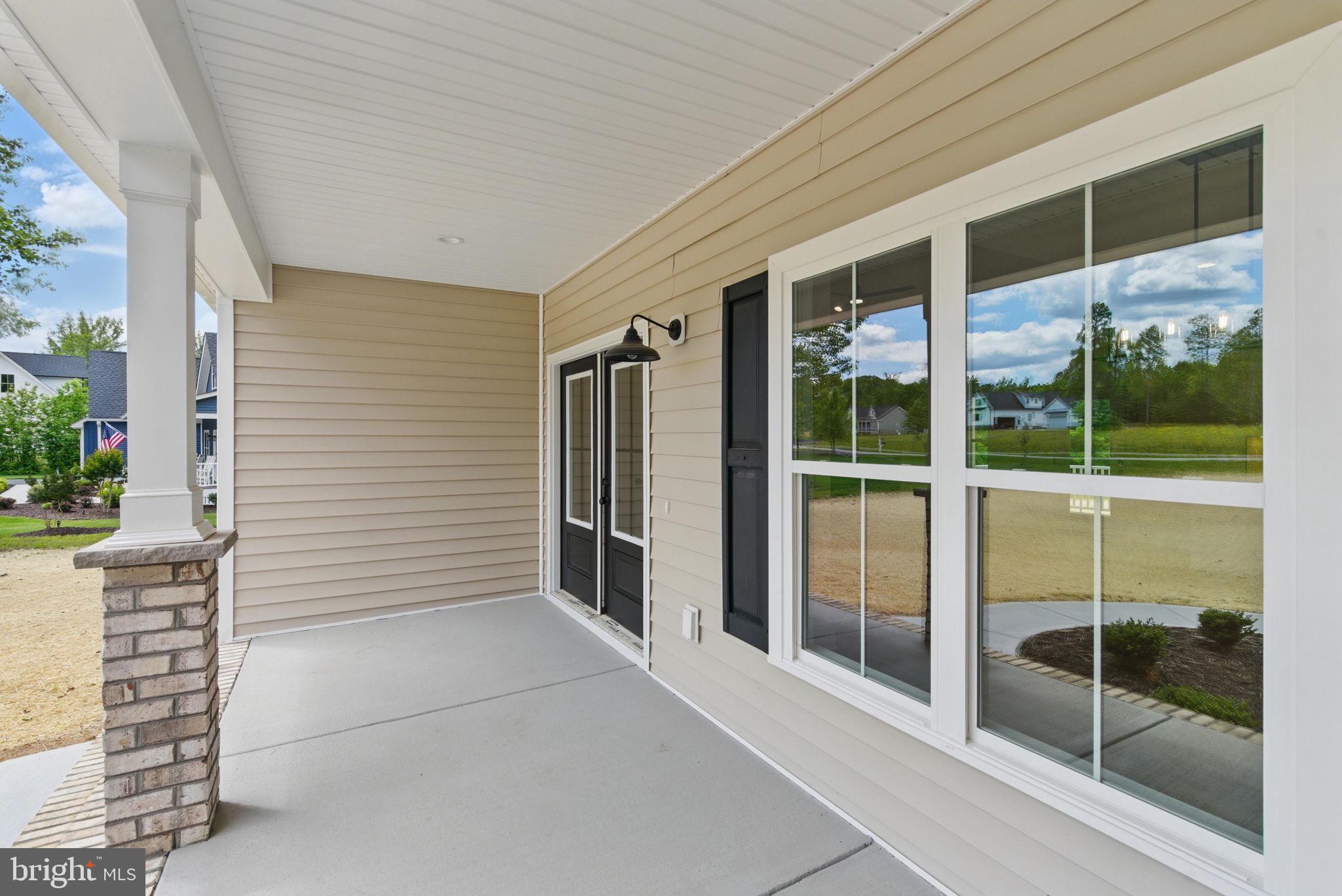 NOAH'S LANDING - Residential