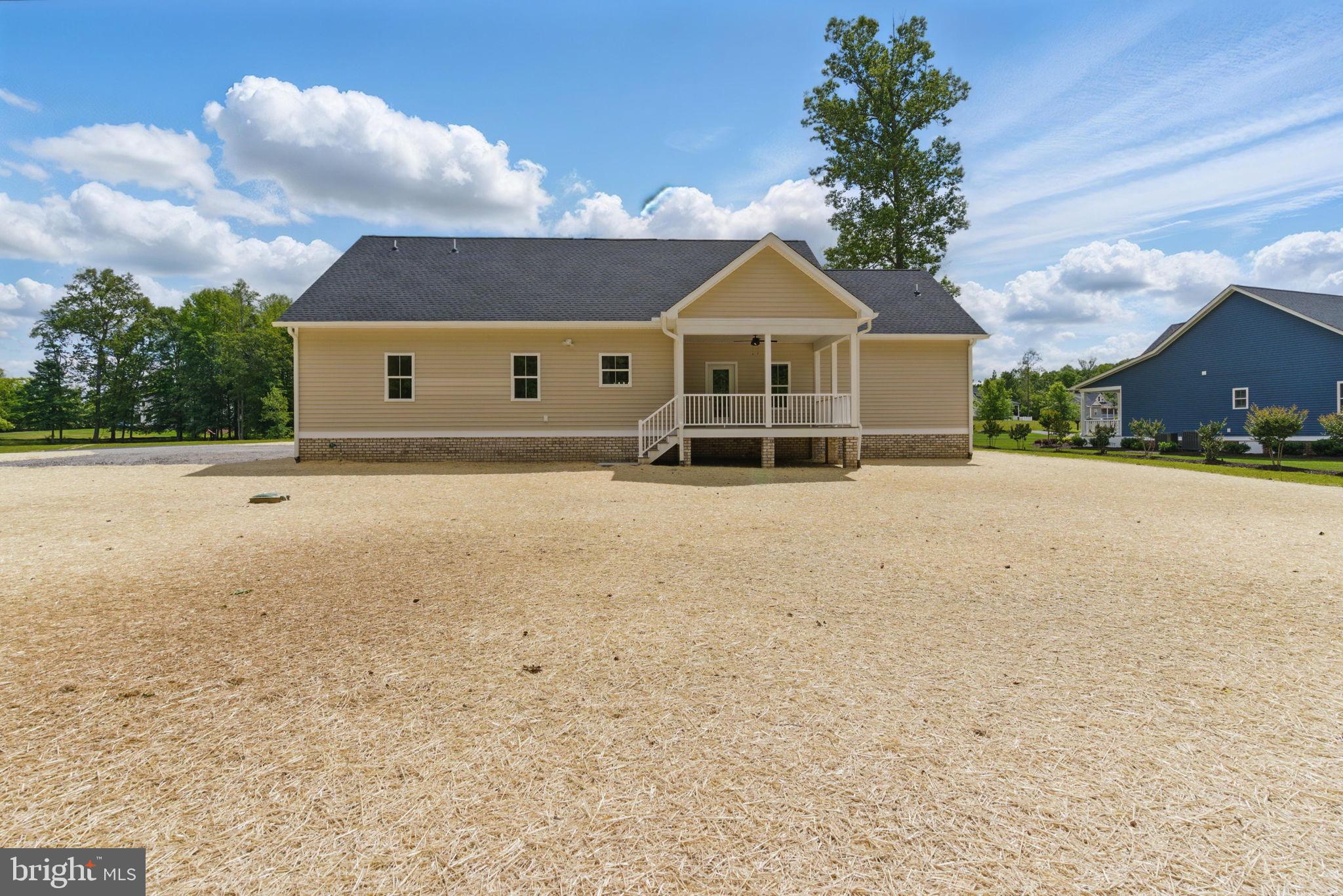 NOAH'S LANDING - Residential