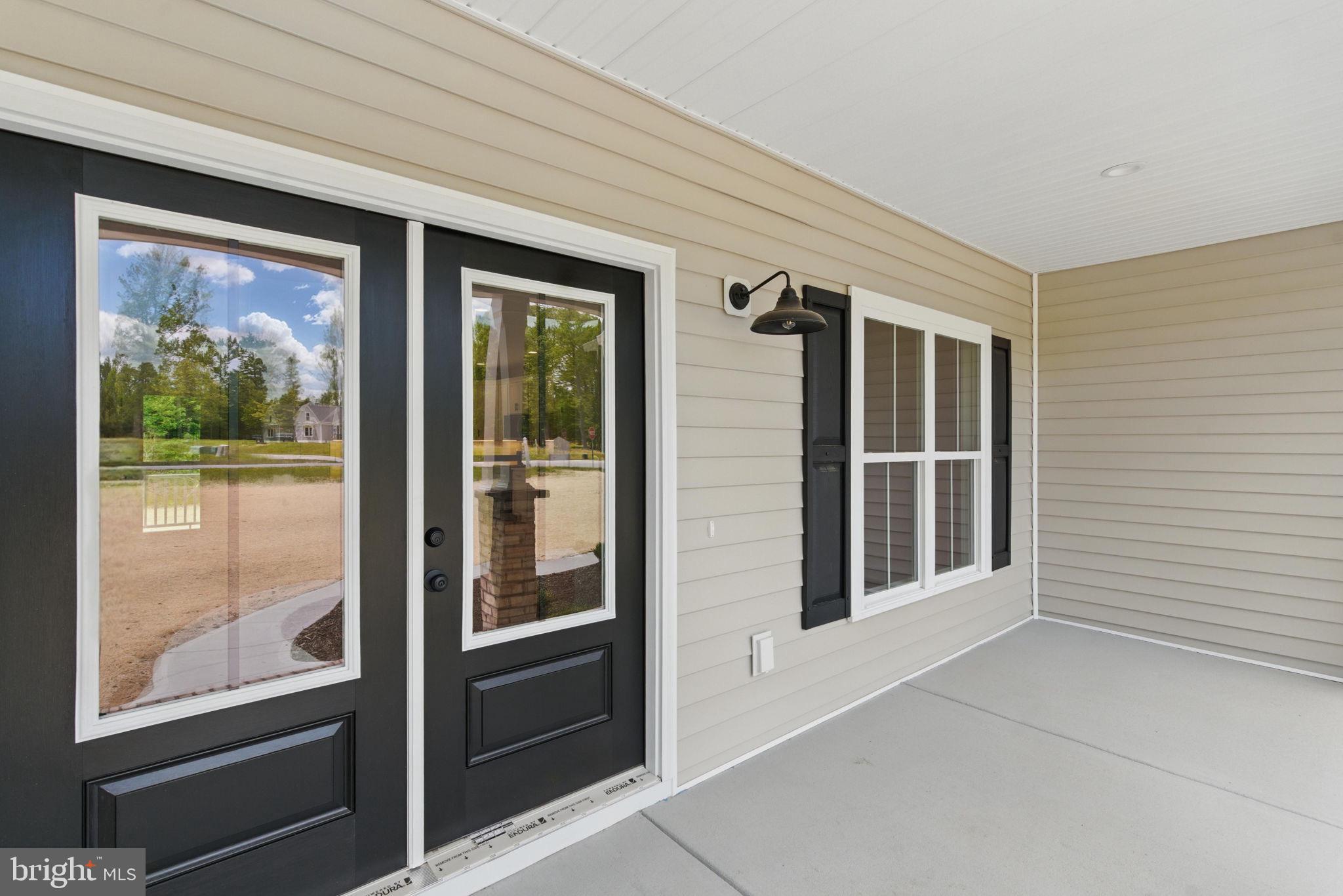 NOAH'S LANDING - Residential